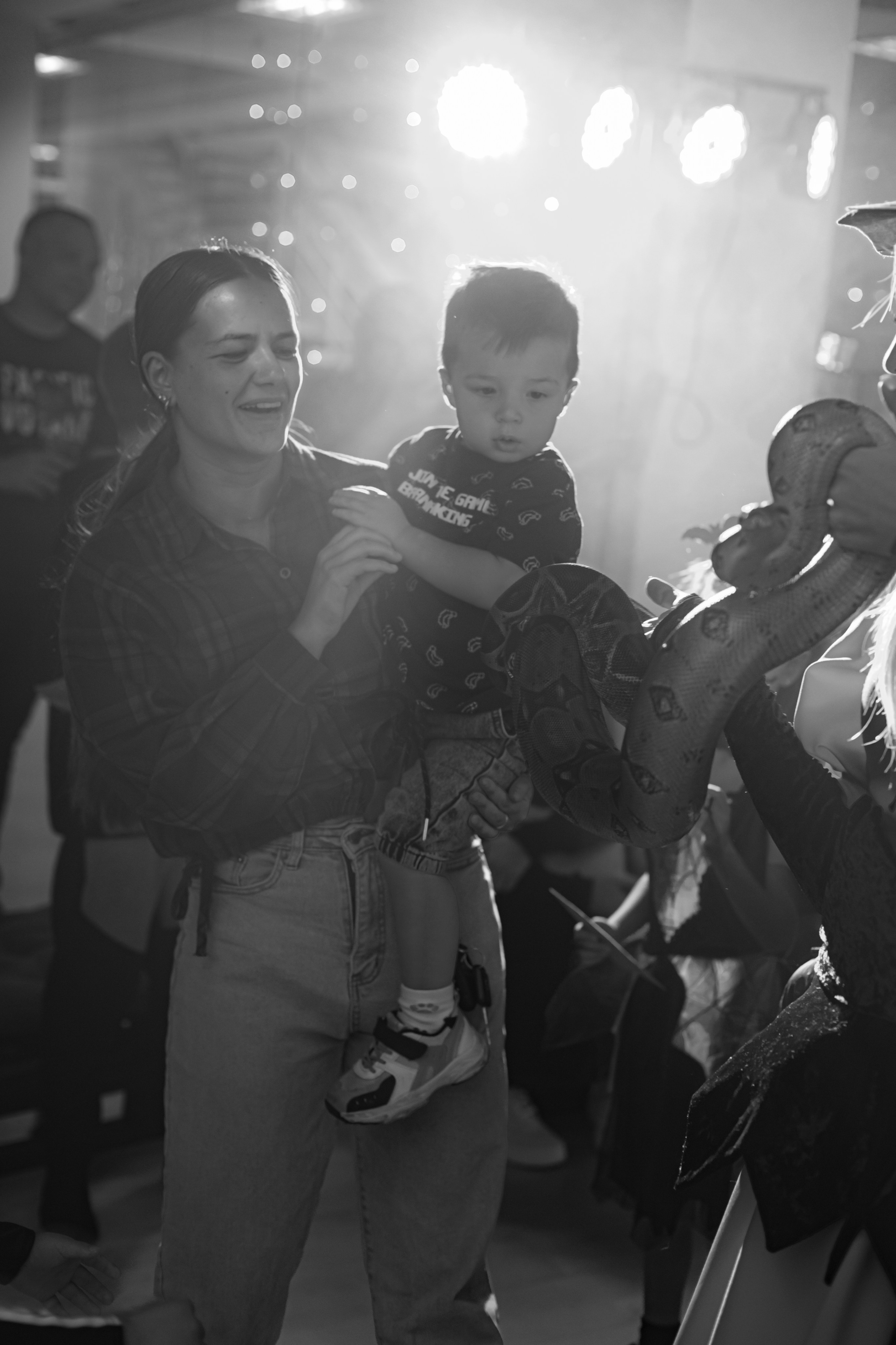 HALLOWEEN. Photokarish