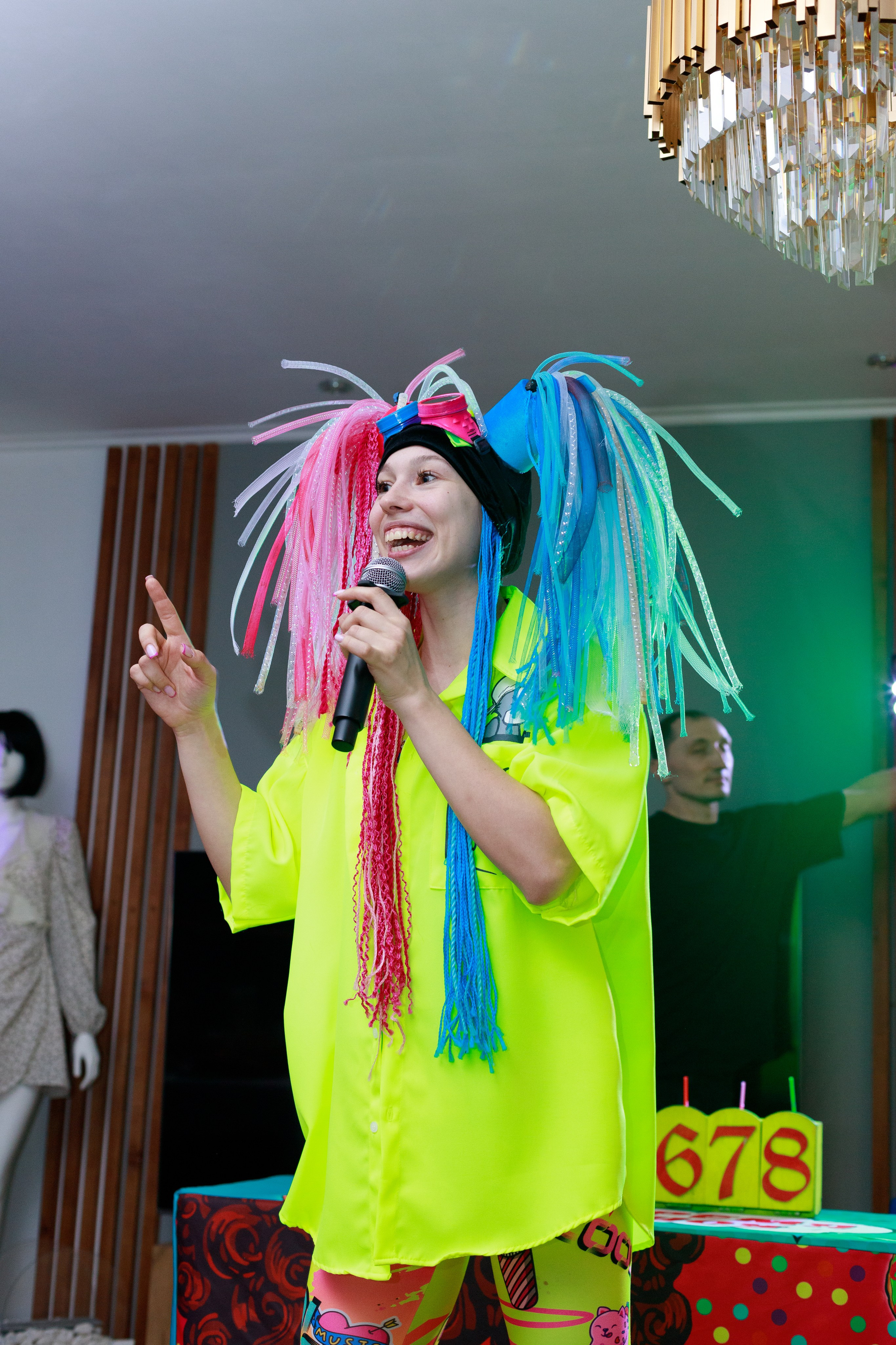 ZAHAR 5 YEAR / BIRTHDAY. Photokarish