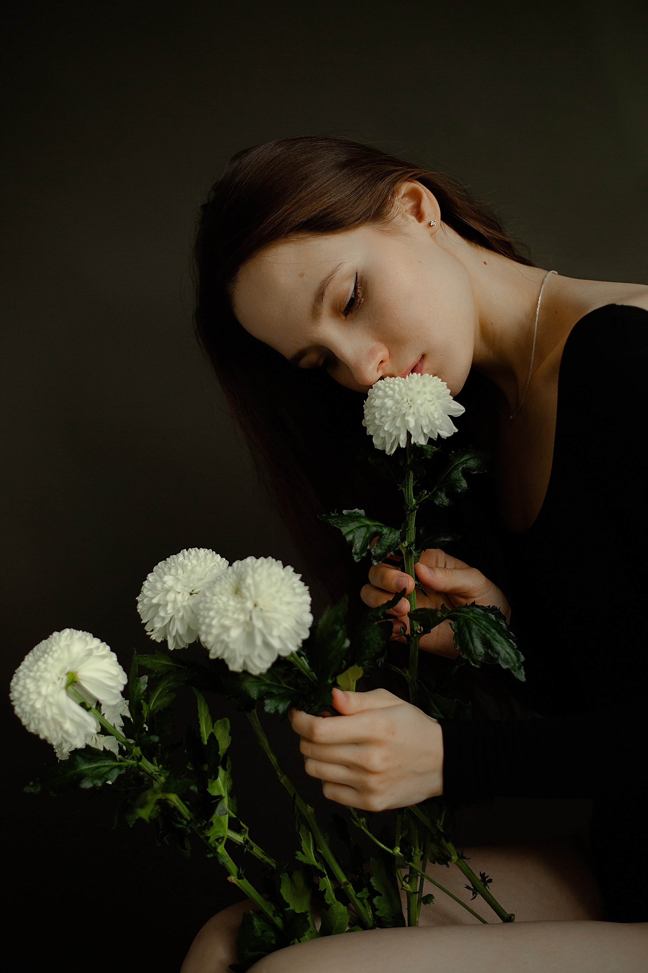 Соня. Фотограф Блинова Арина | Санк-Петербург