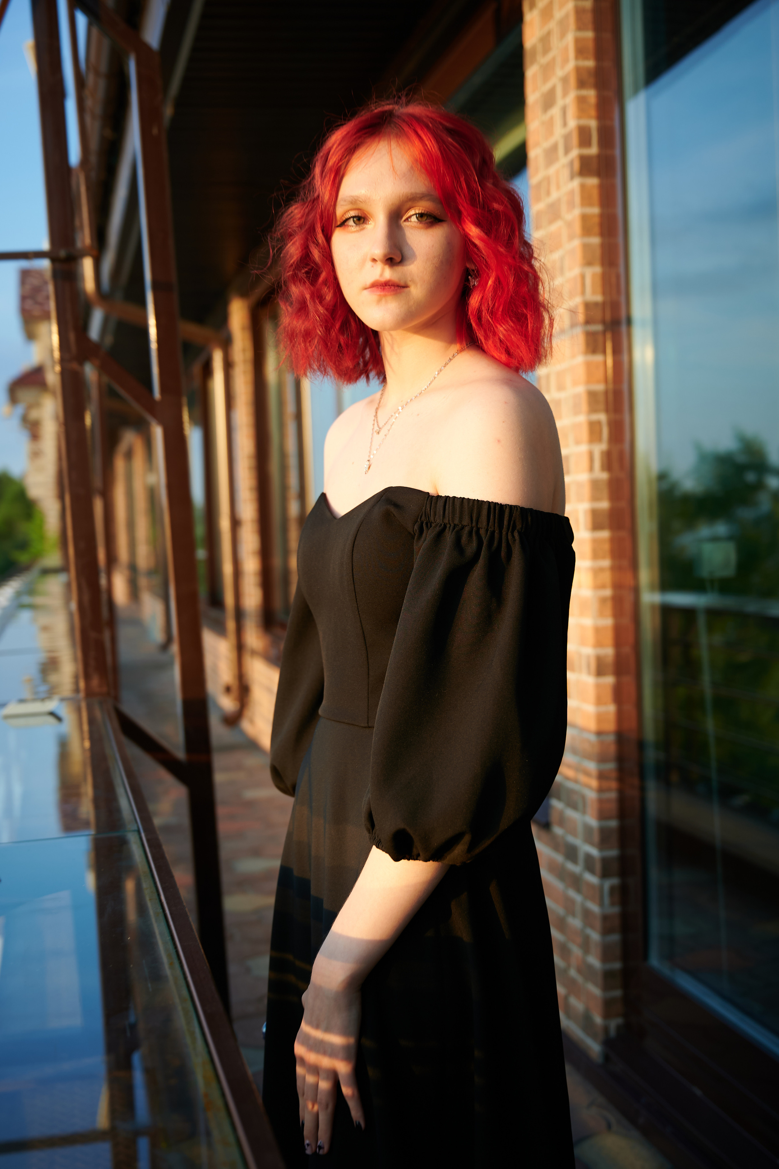 Выпускной 124 школы + video. Профессиональный репортажный фотограф в Самаре Никита Королев