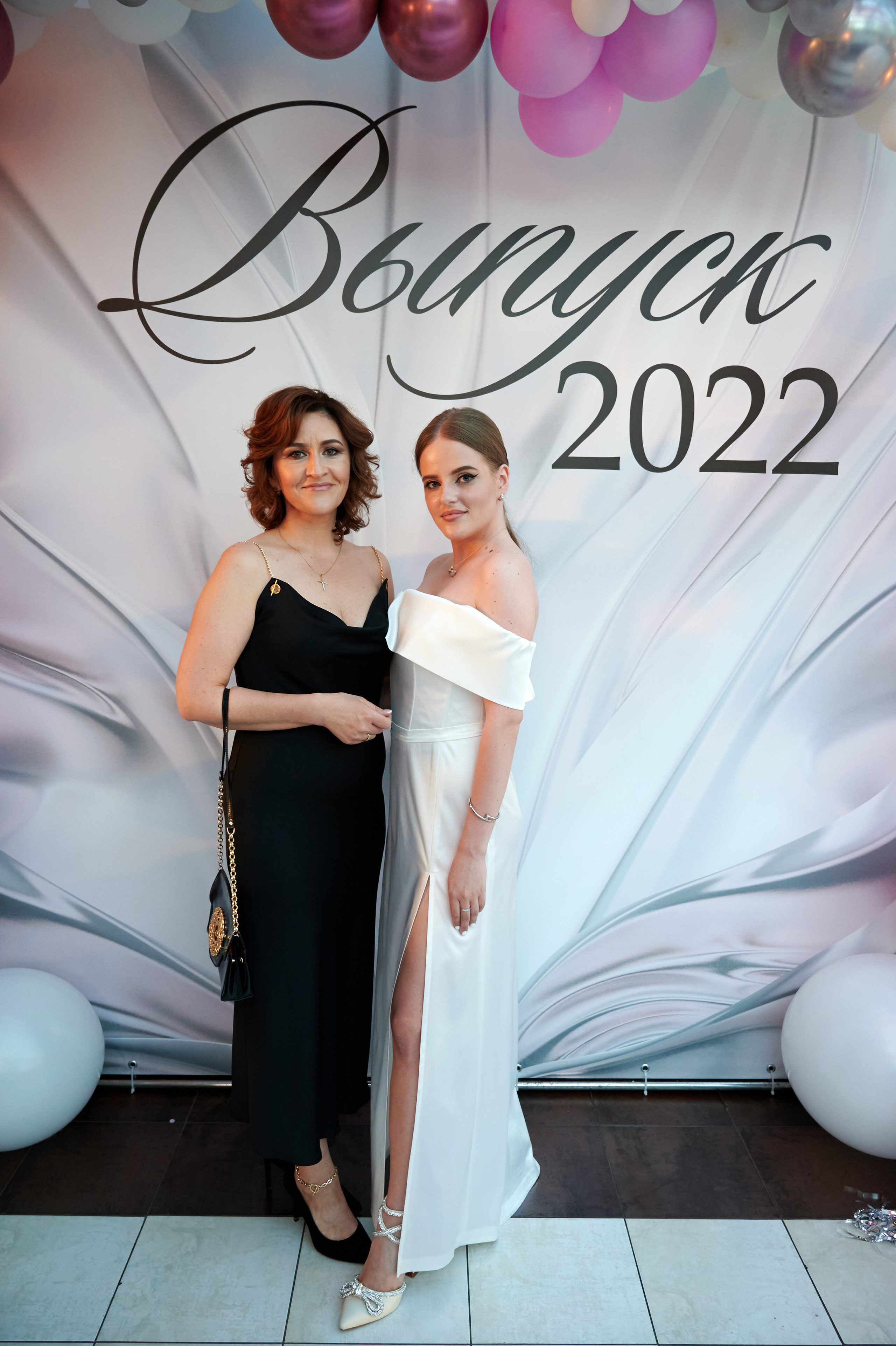 Выпускной 124 школы + video. Профессиональный репортажный фотограф в Самаре Никита Королев