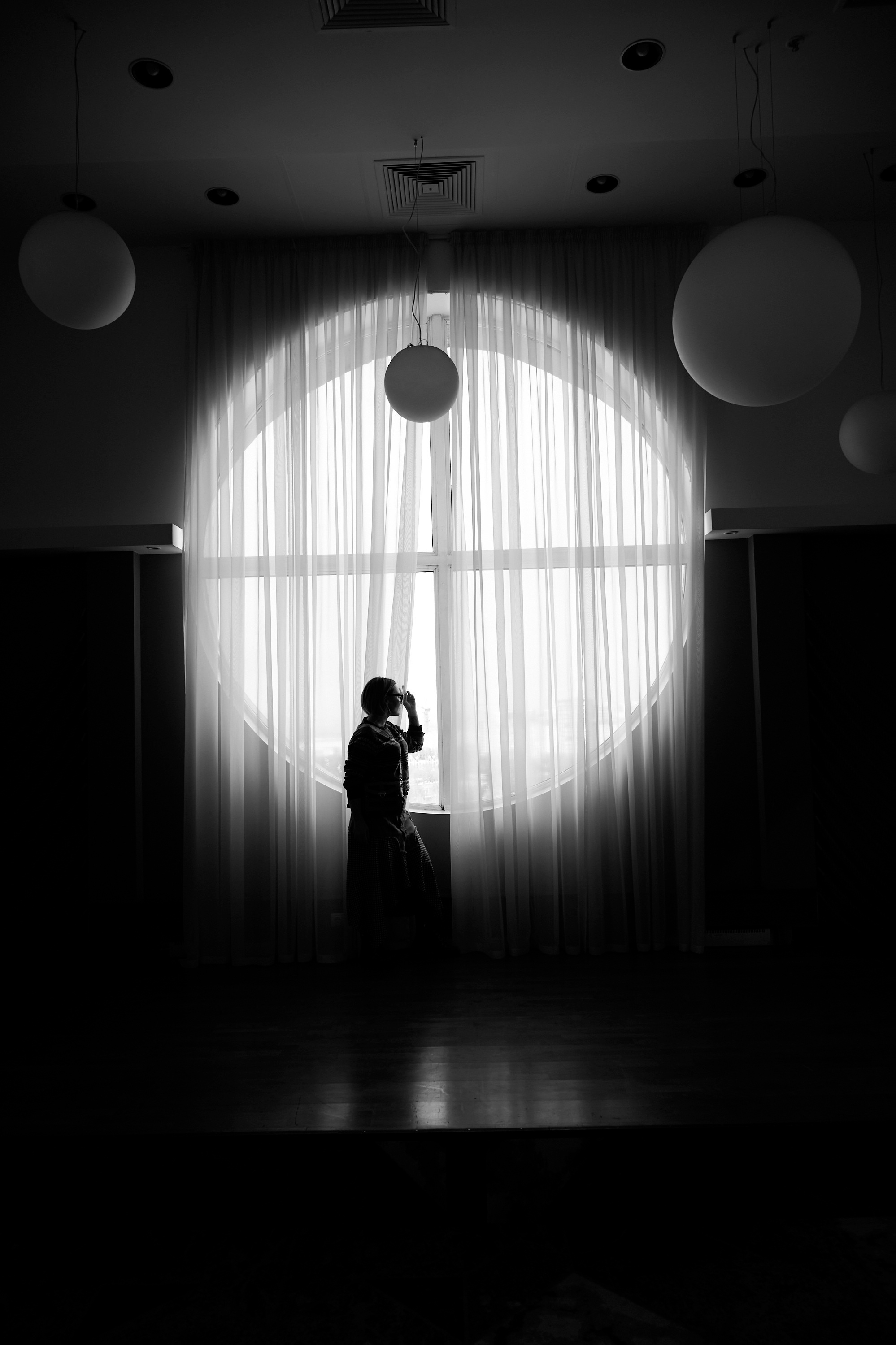 Restaurant «Panorama» + video. Профессиональный репортажный фотограф в Самаре Никита Королев