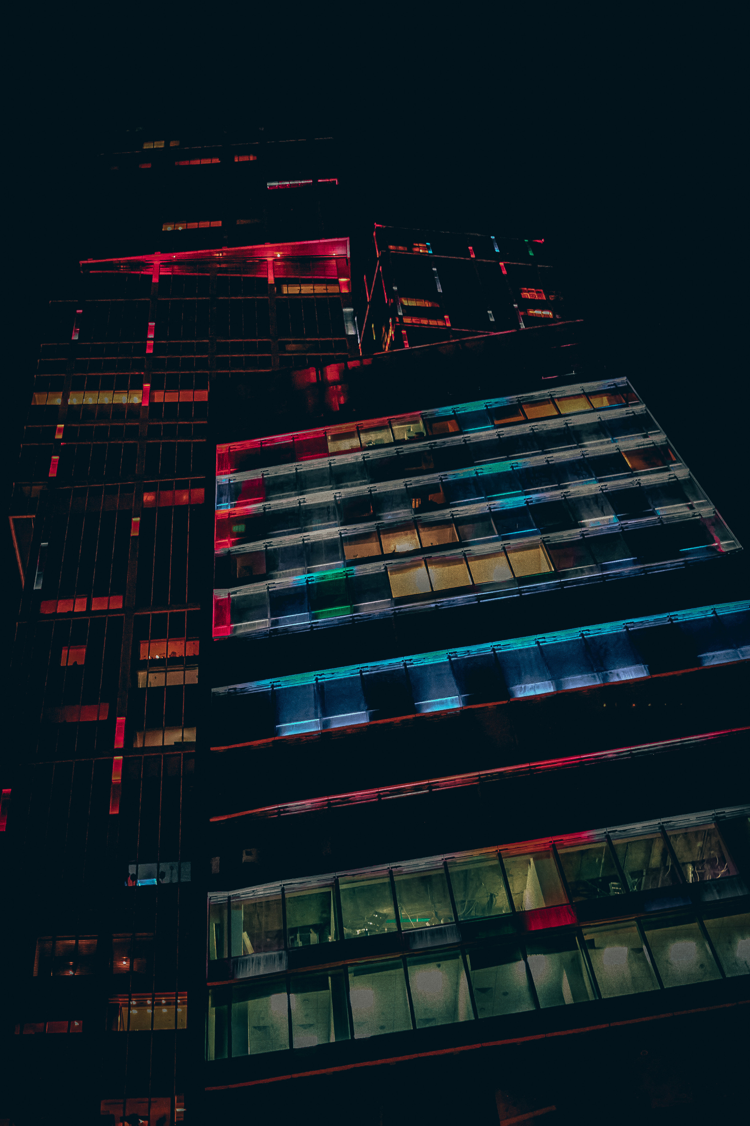 Street. Профессиональный репортажный фотограф в Самаре Никита Королев