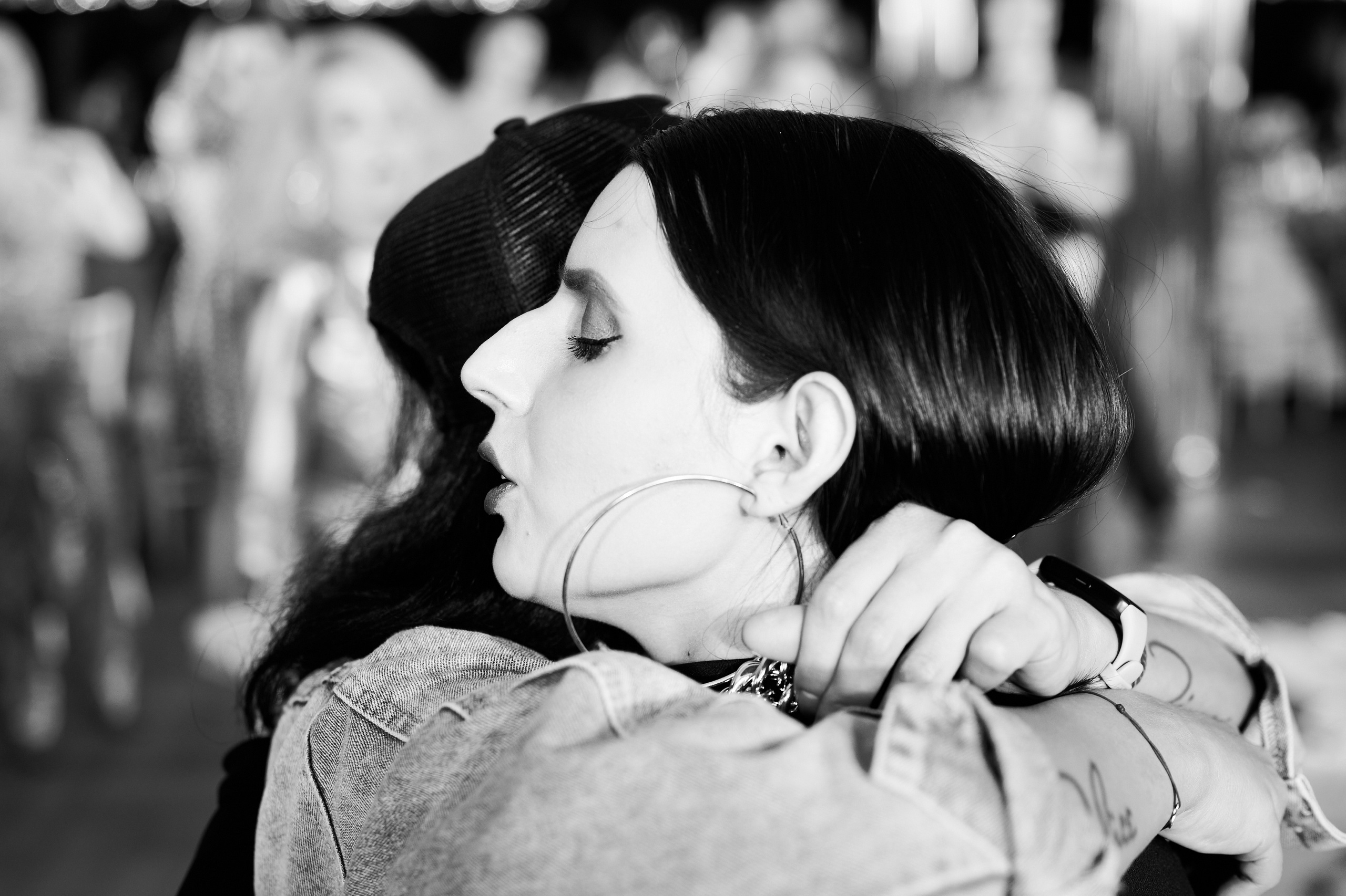 Новый год в стиле 90 х + video. Профессиональный репортажный фотограф в Самаре Никита Королев