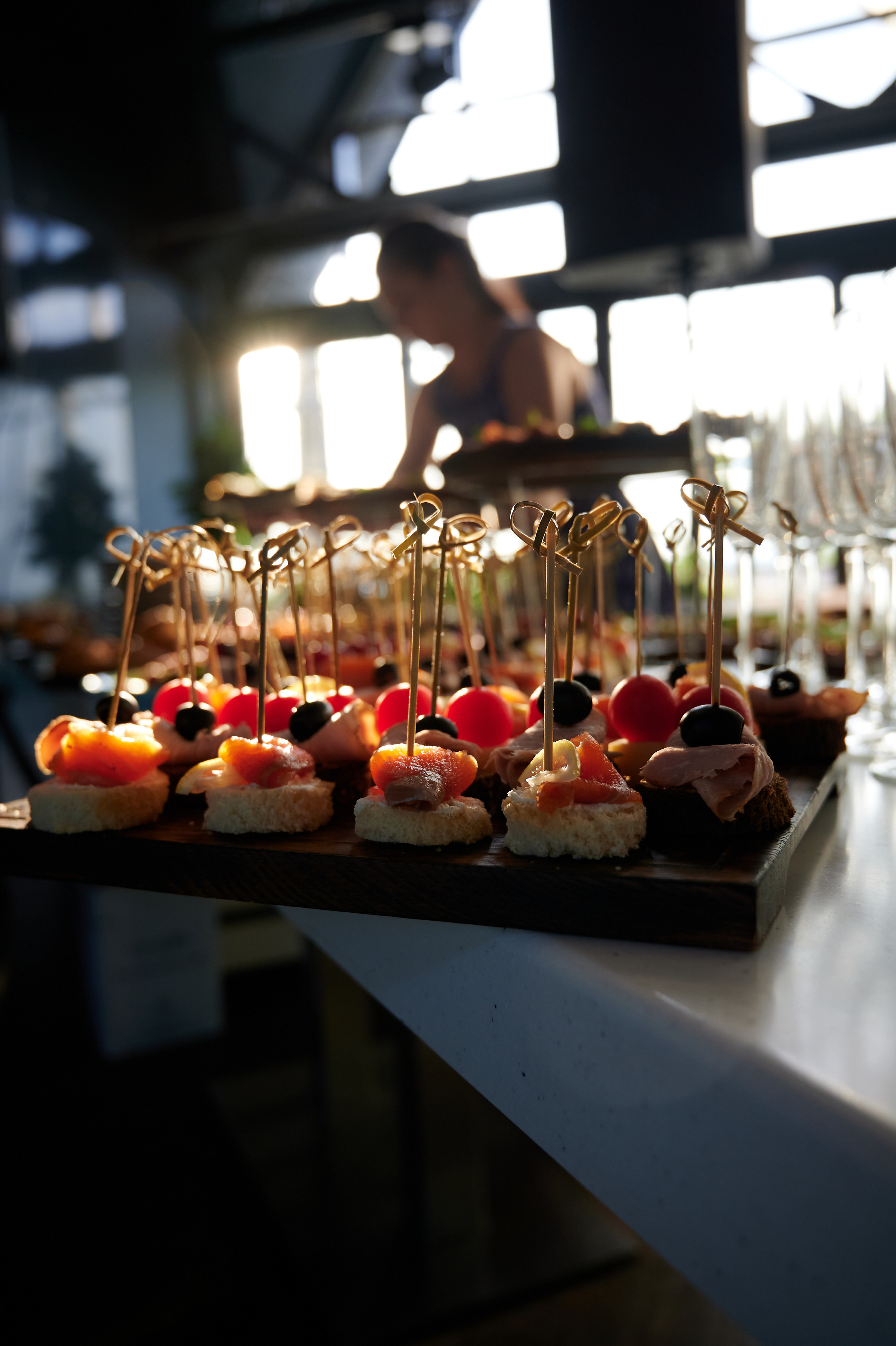 Выпускной 124 школы + video. Профессиональный репортажный фотограф в Самаре Никита Королев