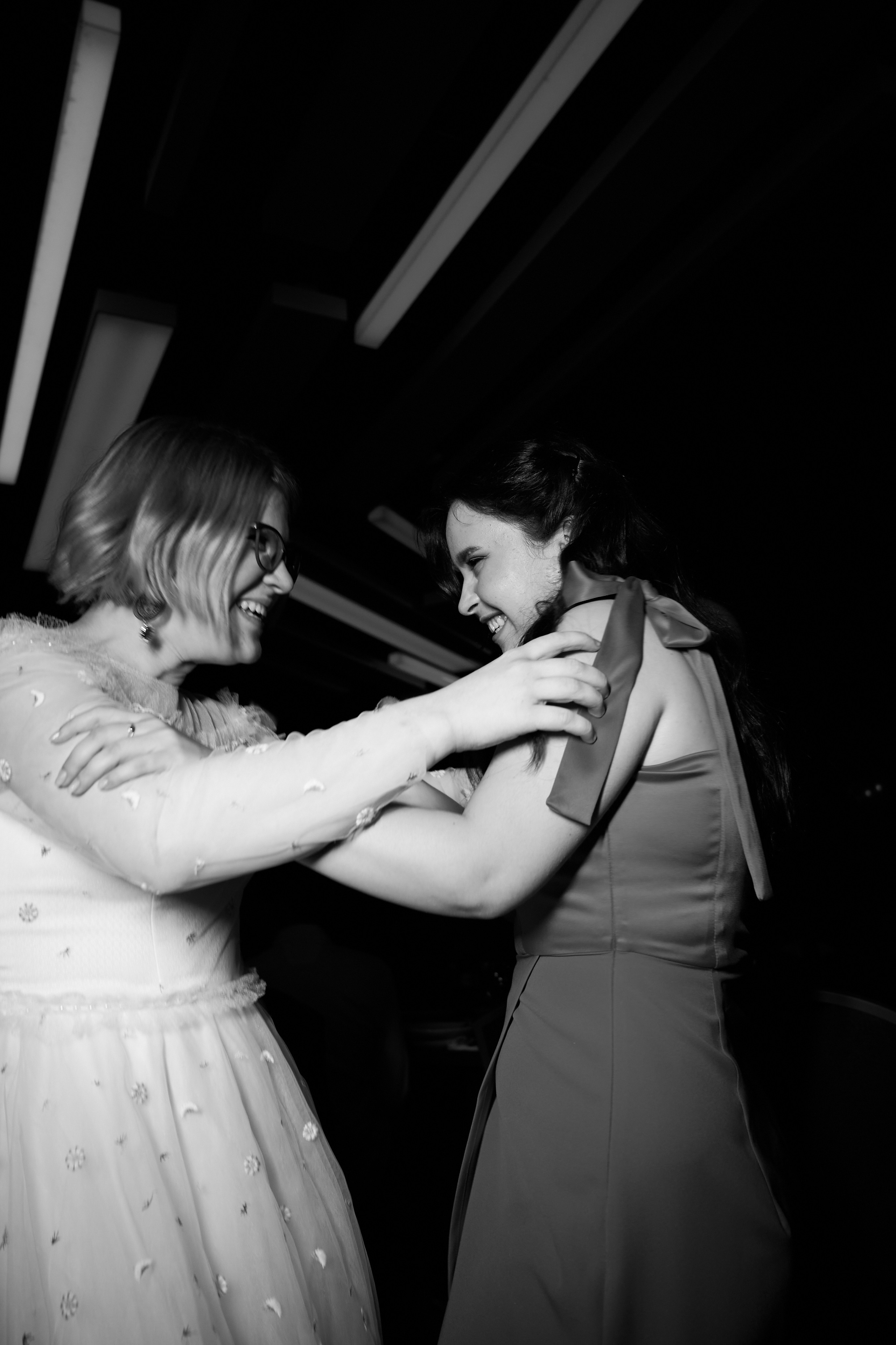 Выпускной 124 школы + video. Профессиональный репортажный фотограф в Самаре Никита Королев