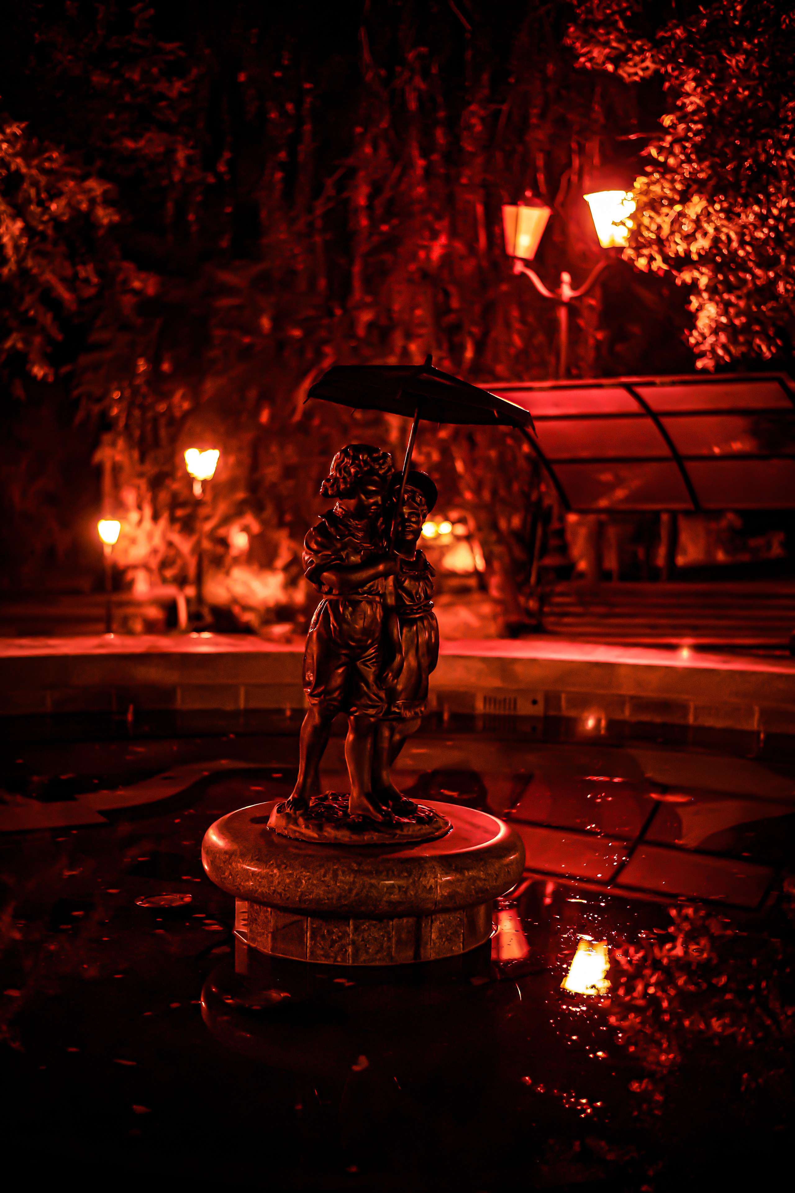 Street. Профессиональный репортажный фотограф в Самаре Никита Королев