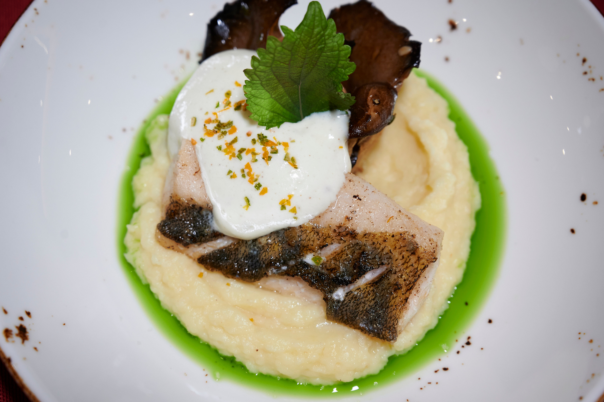 Restaurant «Panorama» + video. Профессиональный репортажный фотограф в Самаре Никита Королев