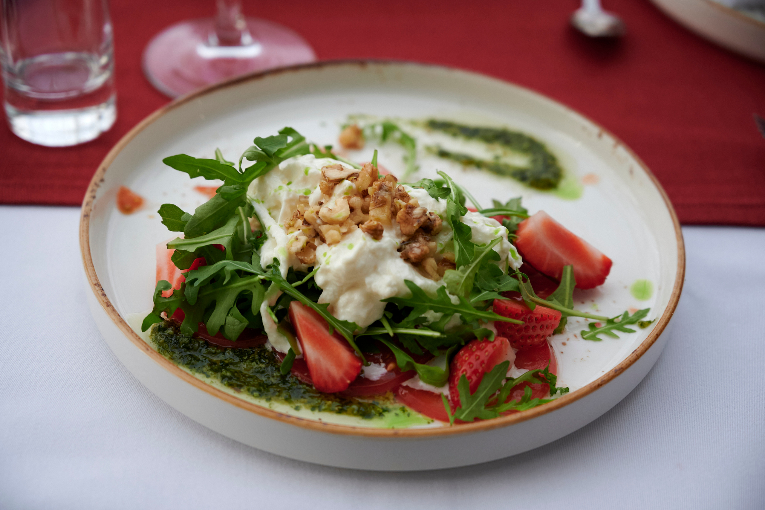 Restaurant «Panorama» + video. Профессиональный репортажный фотограф в Самаре Никита Королев