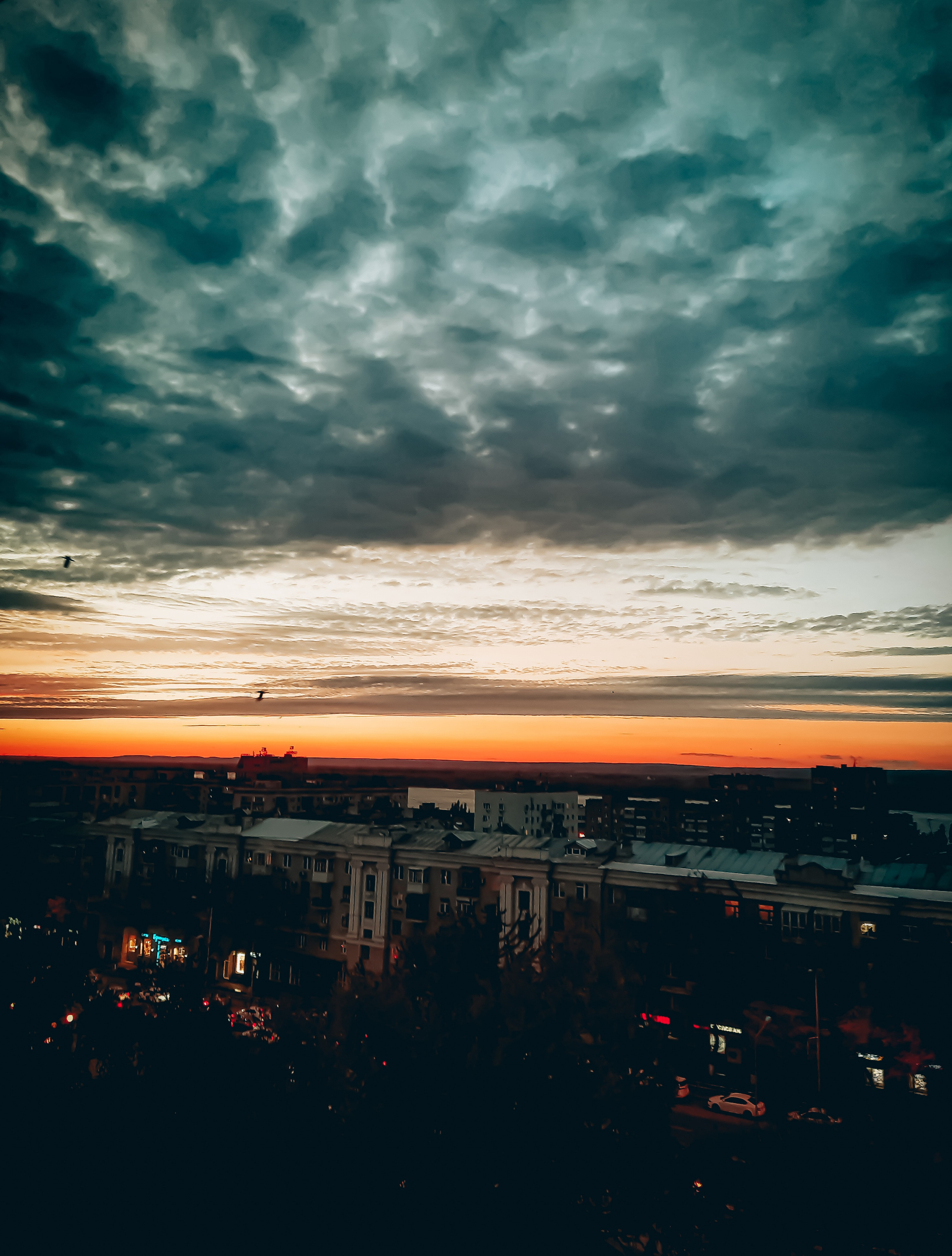 Street. Профессиональный репортажный фотограф в Самаре Никита Королев