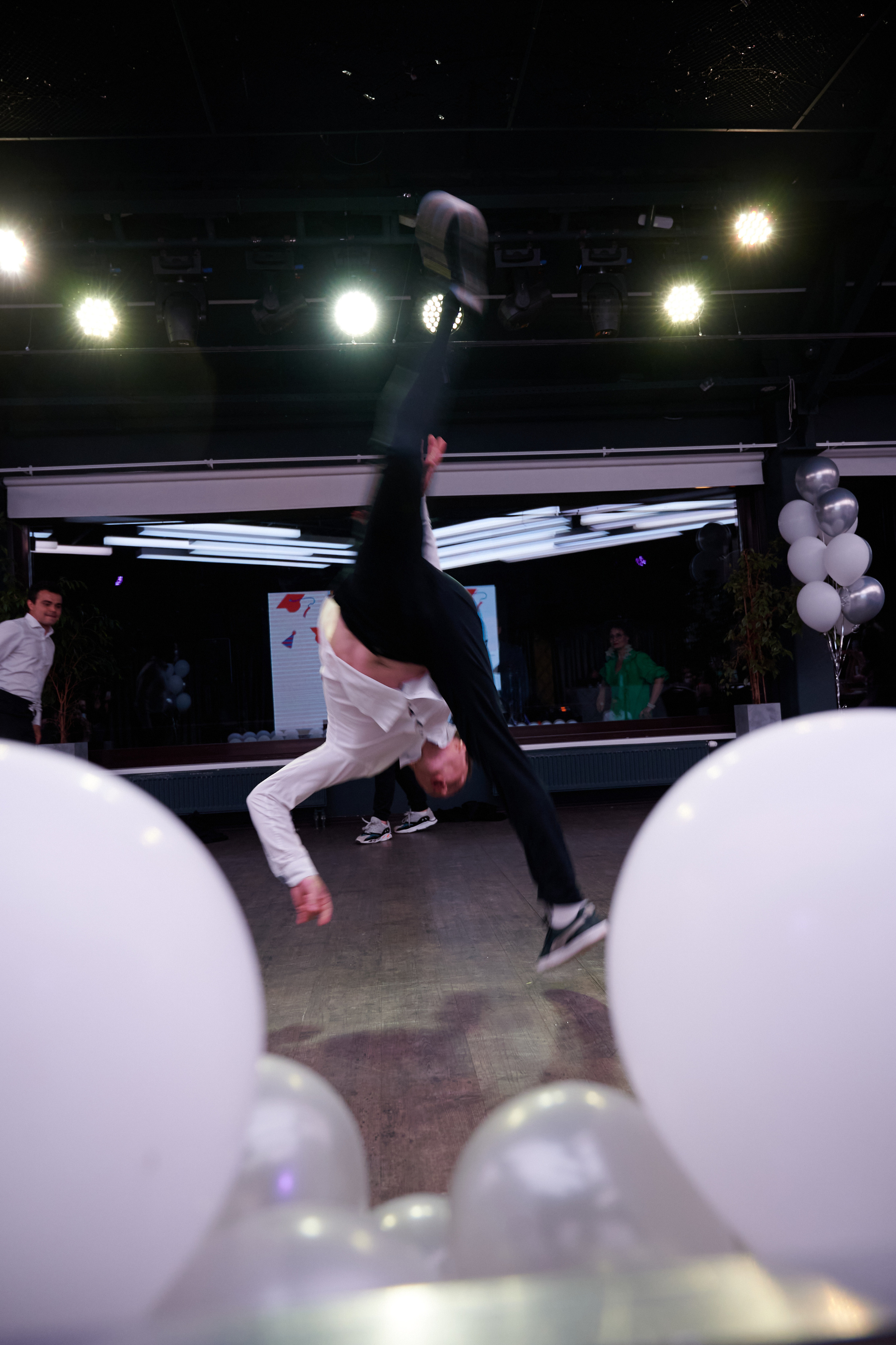 Выпускной 124 школы + video. Профессиональный репортажный фотограф в Самаре Никита Королев