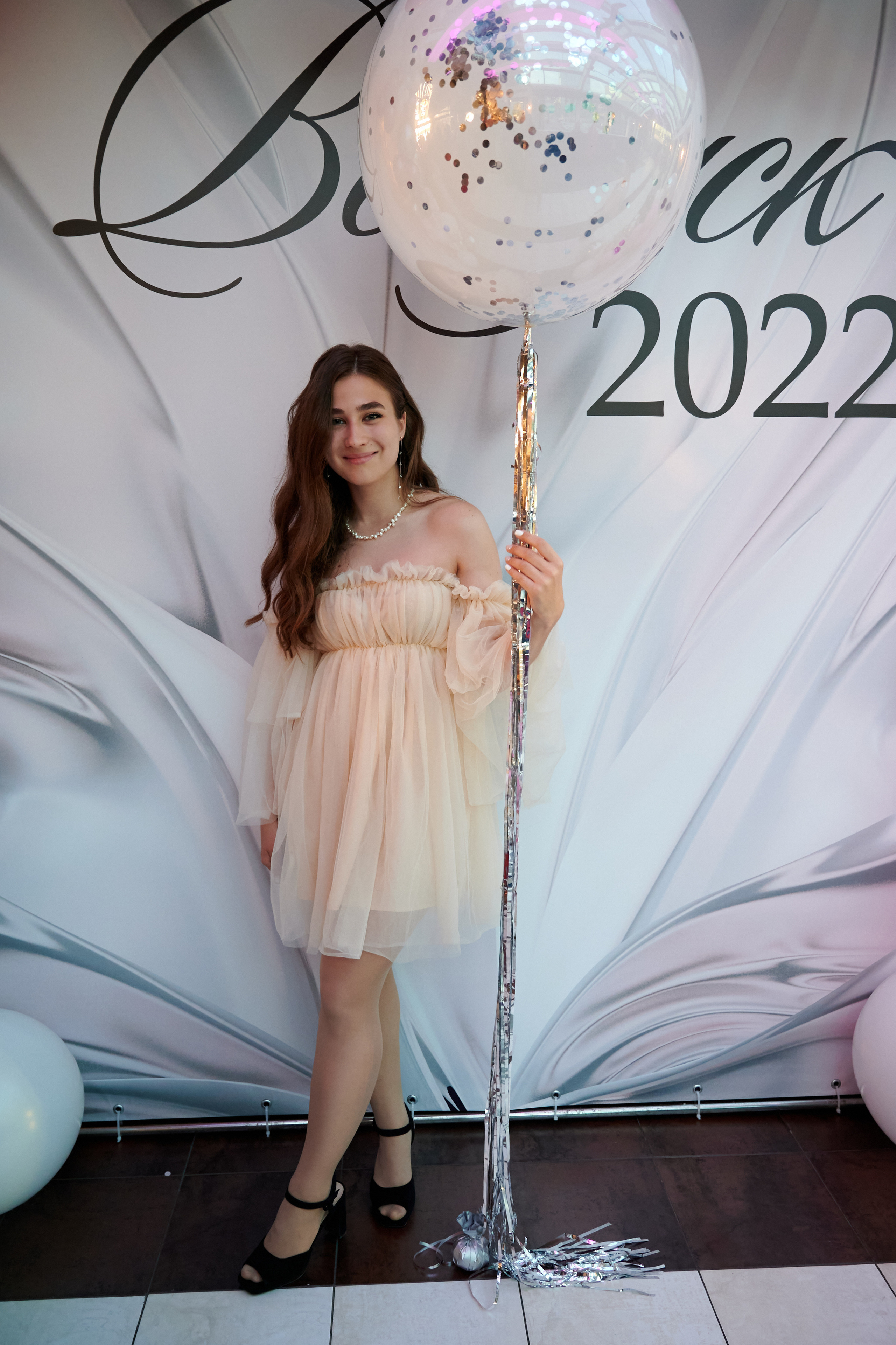 Выпускной 124 школы + video. Профессиональный репортажный фотограф в Самаре Никита Королев