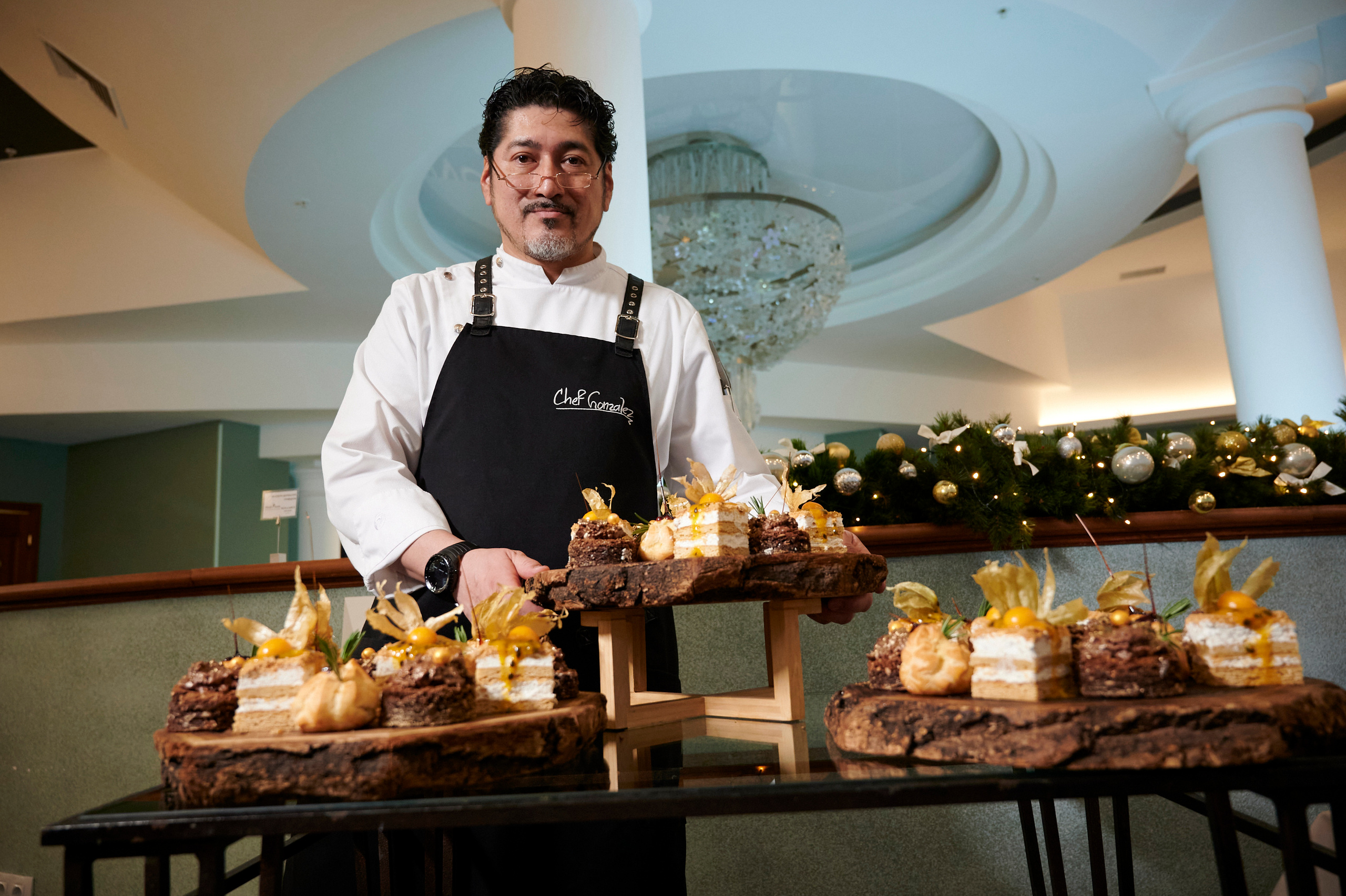 Restaurant «Panorama» + video. Профессиональный репортажный фотограф в Самаре Никита Королев