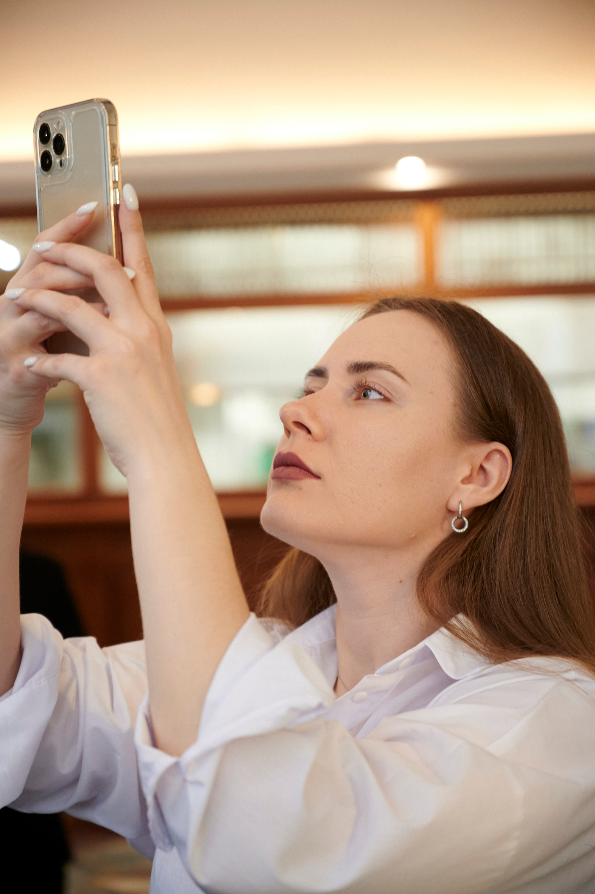 Restaurant «Panorama» + video. Профессиональный репортажный фотограф в Самаре Никита Королев