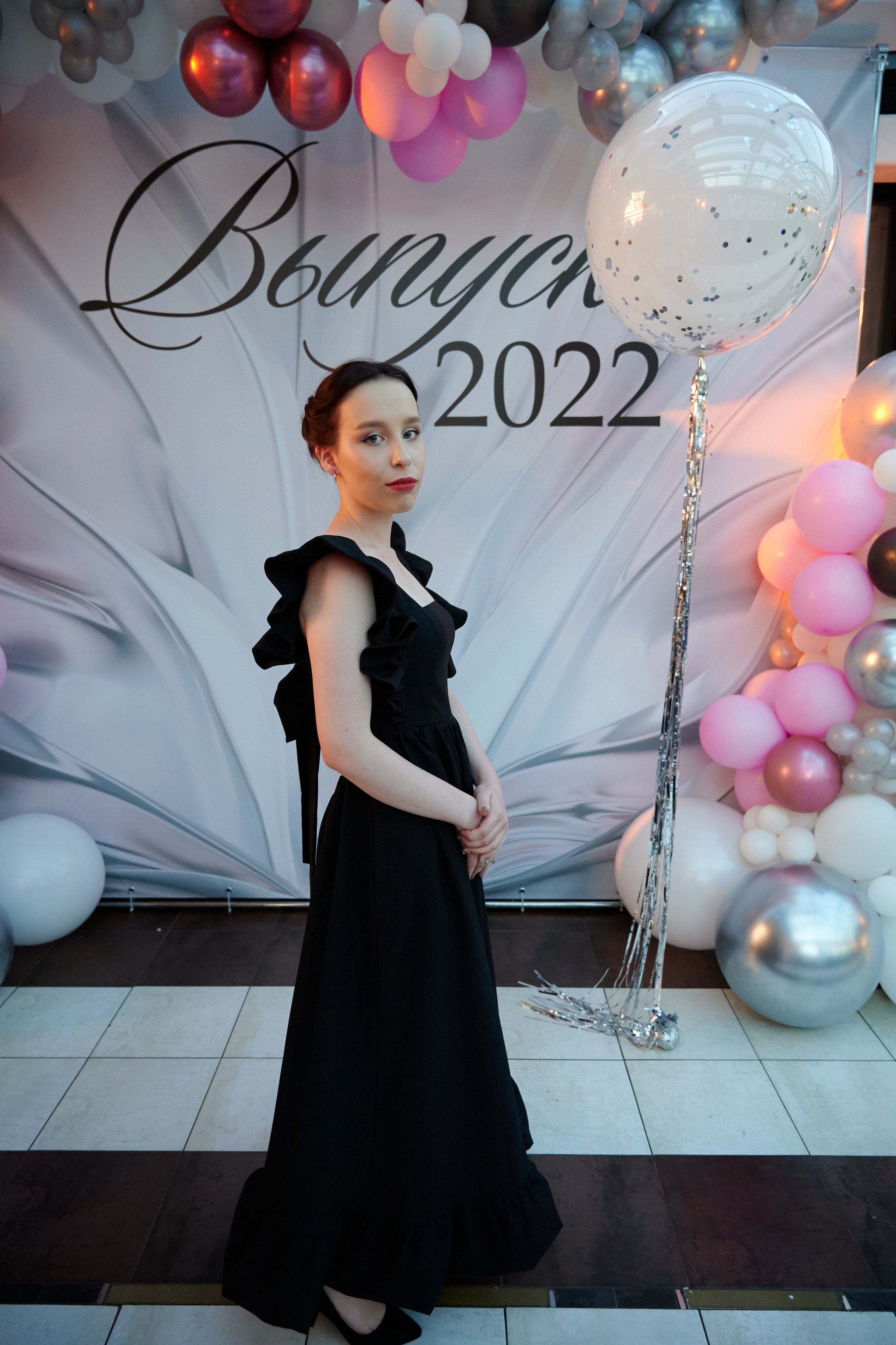 Выпускной 124 школы + video. Профессиональный репортажный фотограф в Самаре Никита Королев