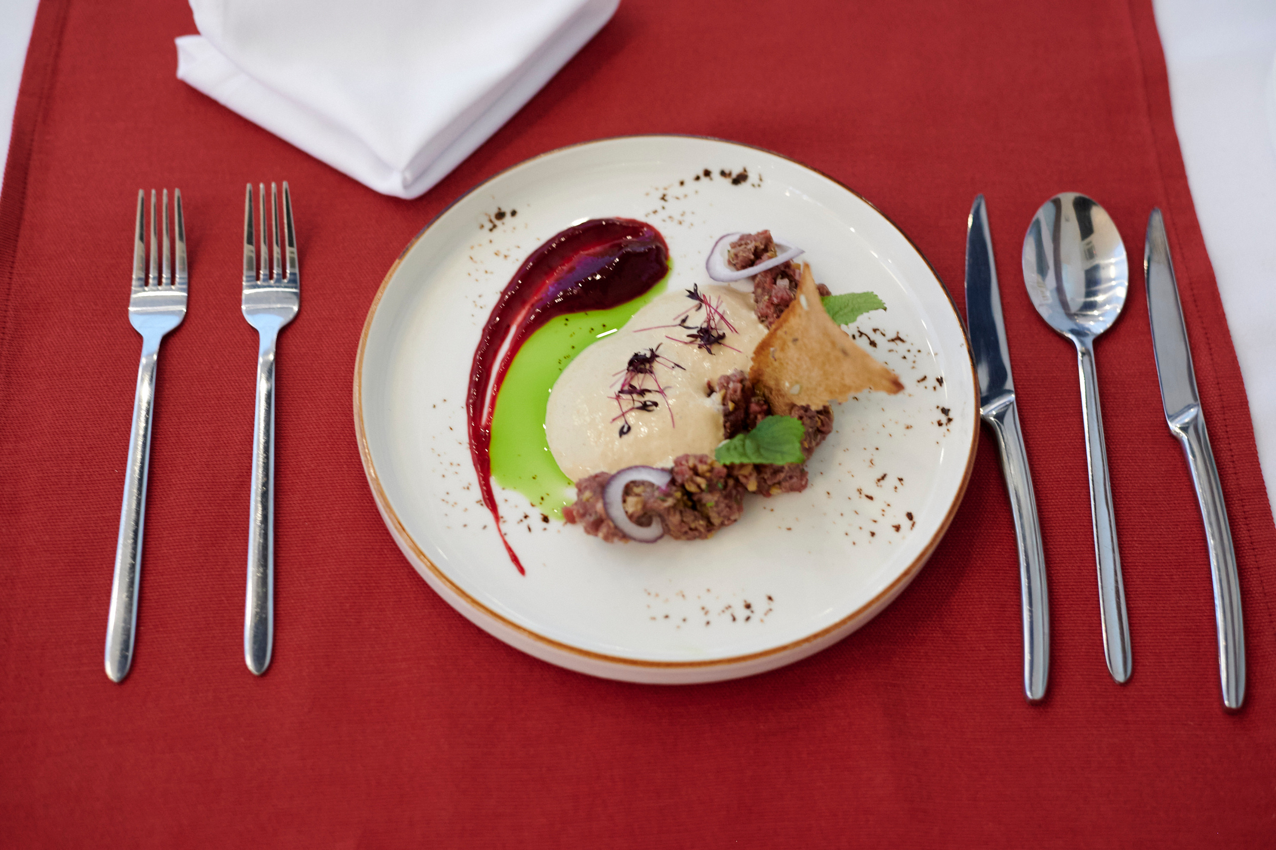 Restaurant «Panorama» + video. Профессиональный репортажный фотограф в Самаре Никита Королев