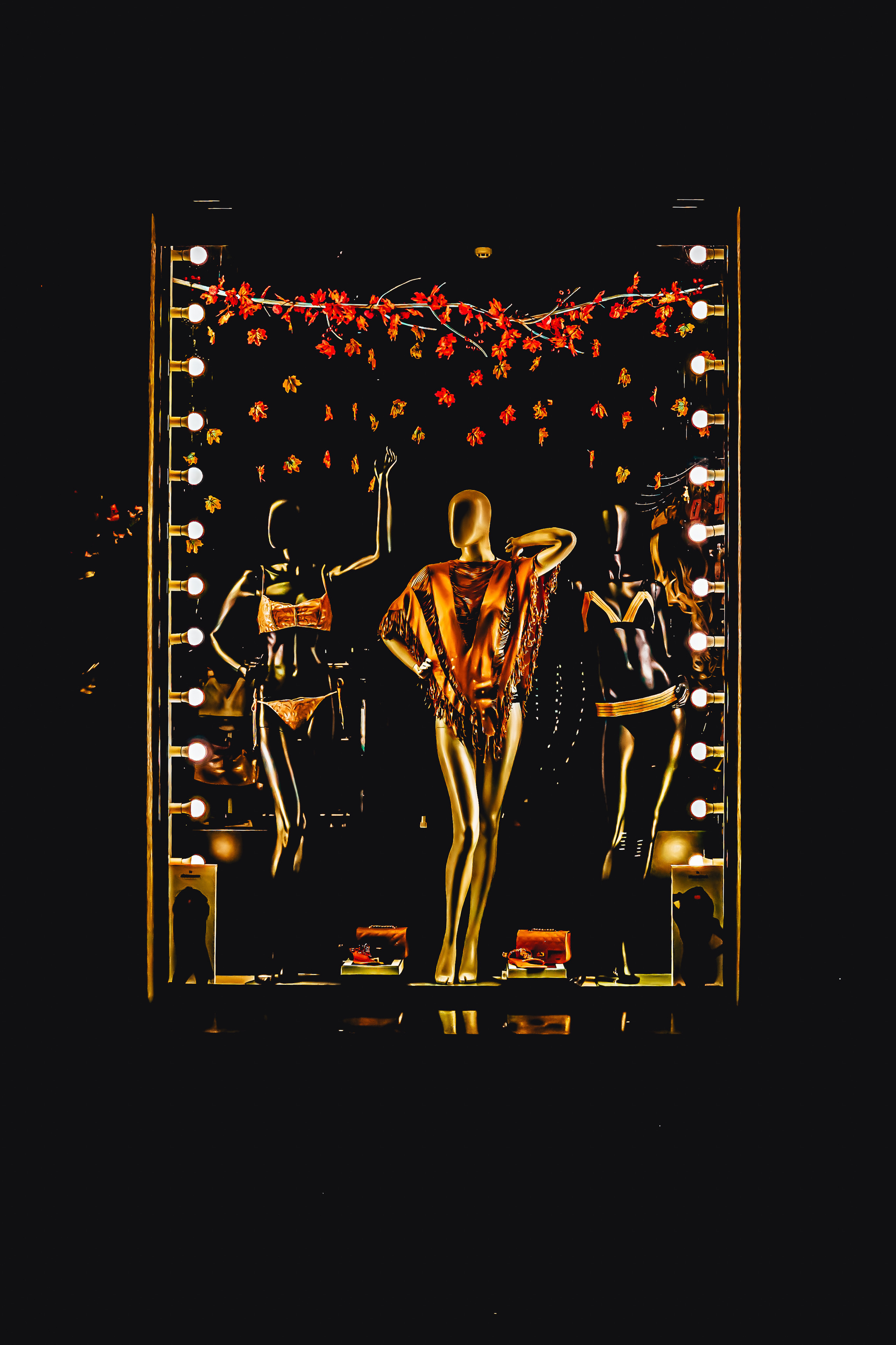 Street. Профессиональный репортажный фотограф в Самаре Никита Королев