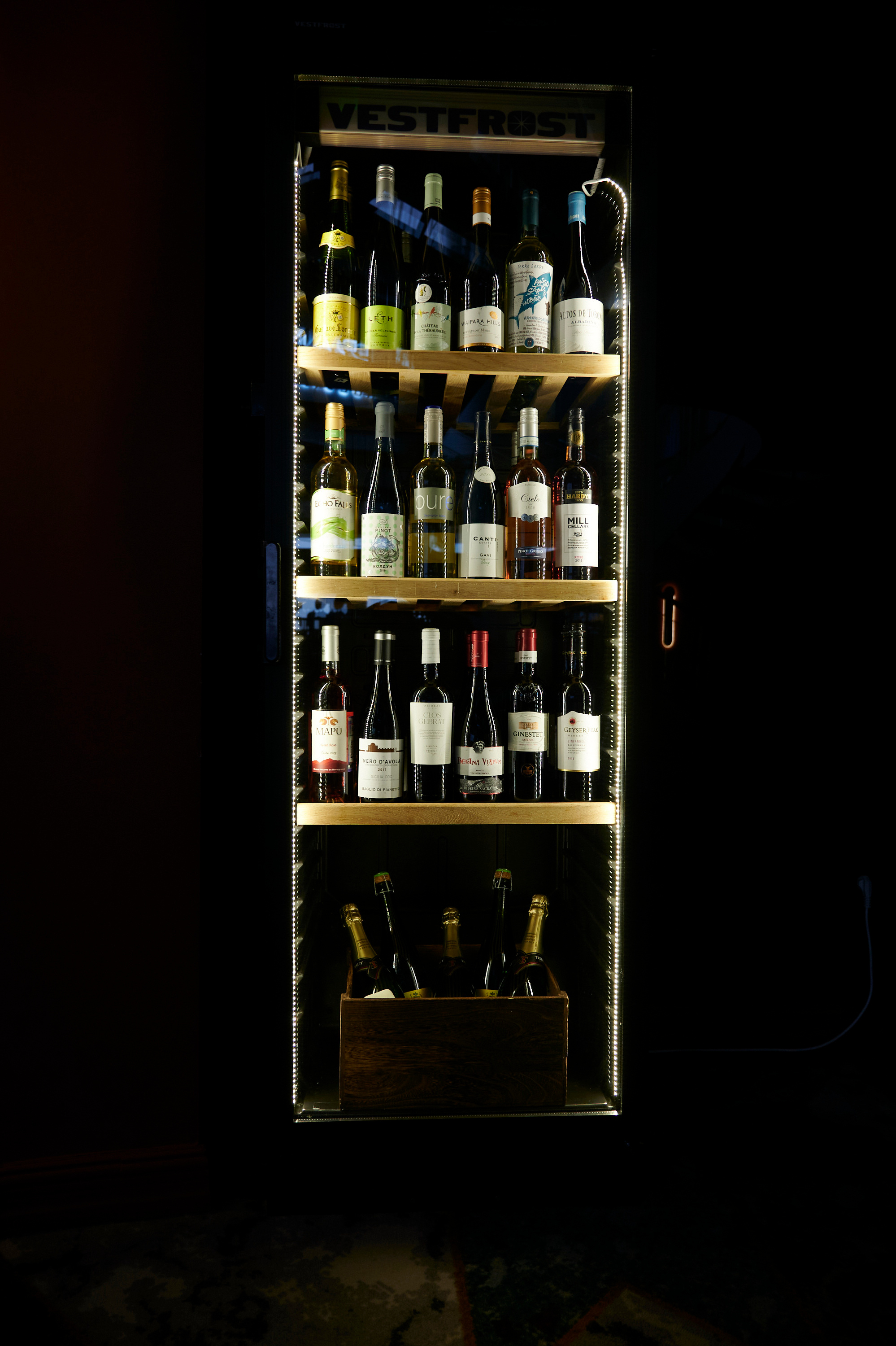 Restaurant «Panorama» + video. Профессиональный репортажный фотограф в Самаре Никита Королев