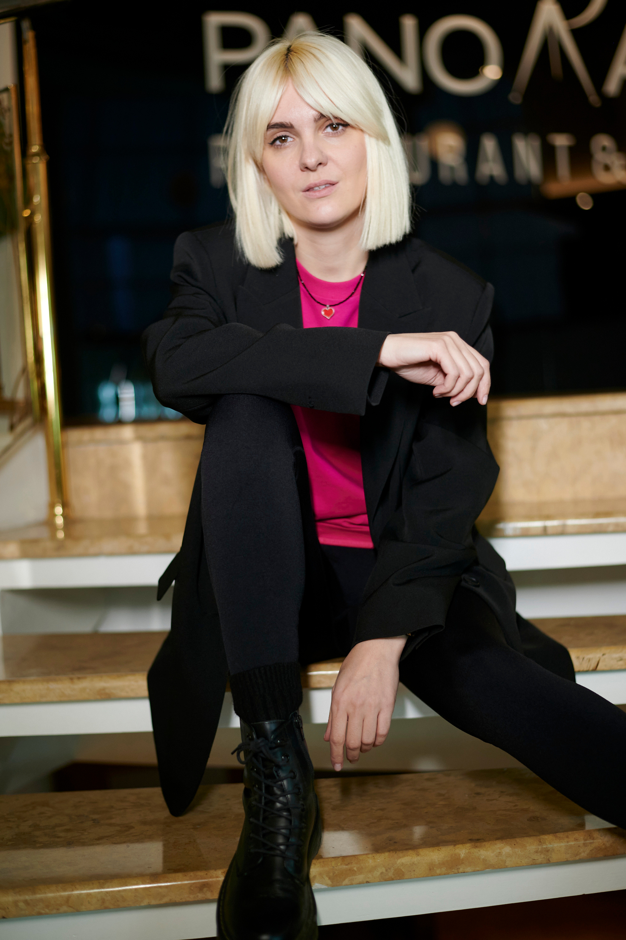 Restaurant «Panorama» + video. Профессиональный репортажный фотограф в Самаре Никита Королев