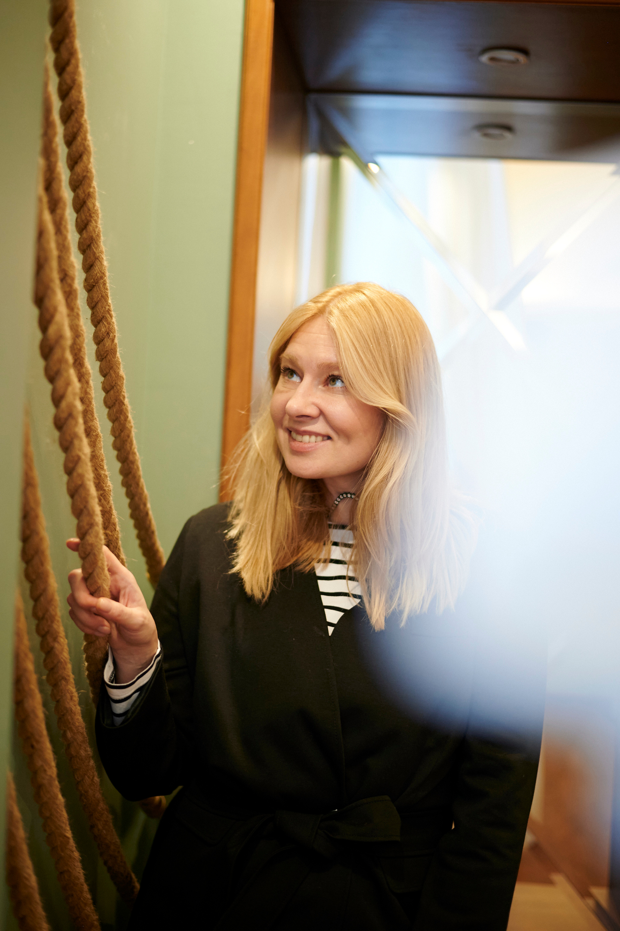 Restaurant «Panorama» + video. Профессиональный репортажный фотограф в Самаре Никита Королев