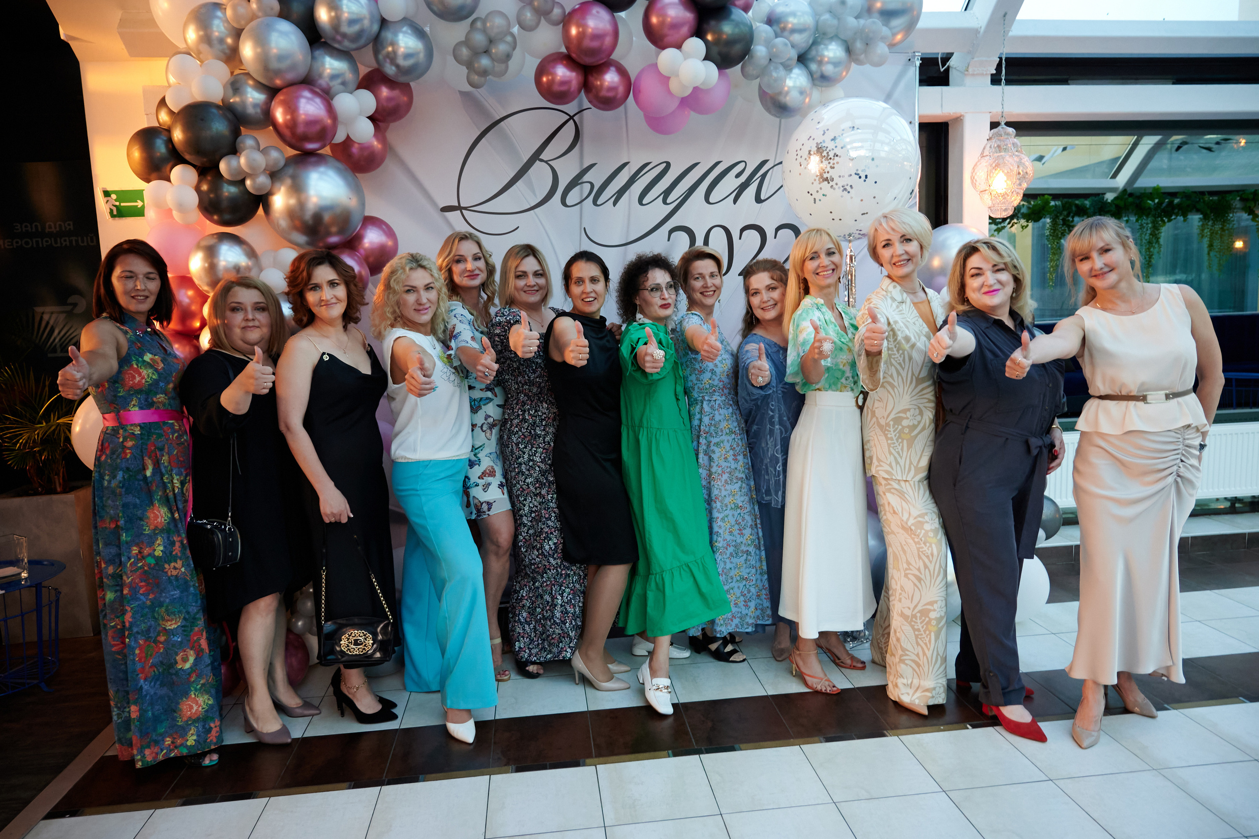 Выпускной 124 школы + video. Профессиональный репортажный фотограф в Самаре Никита Королев