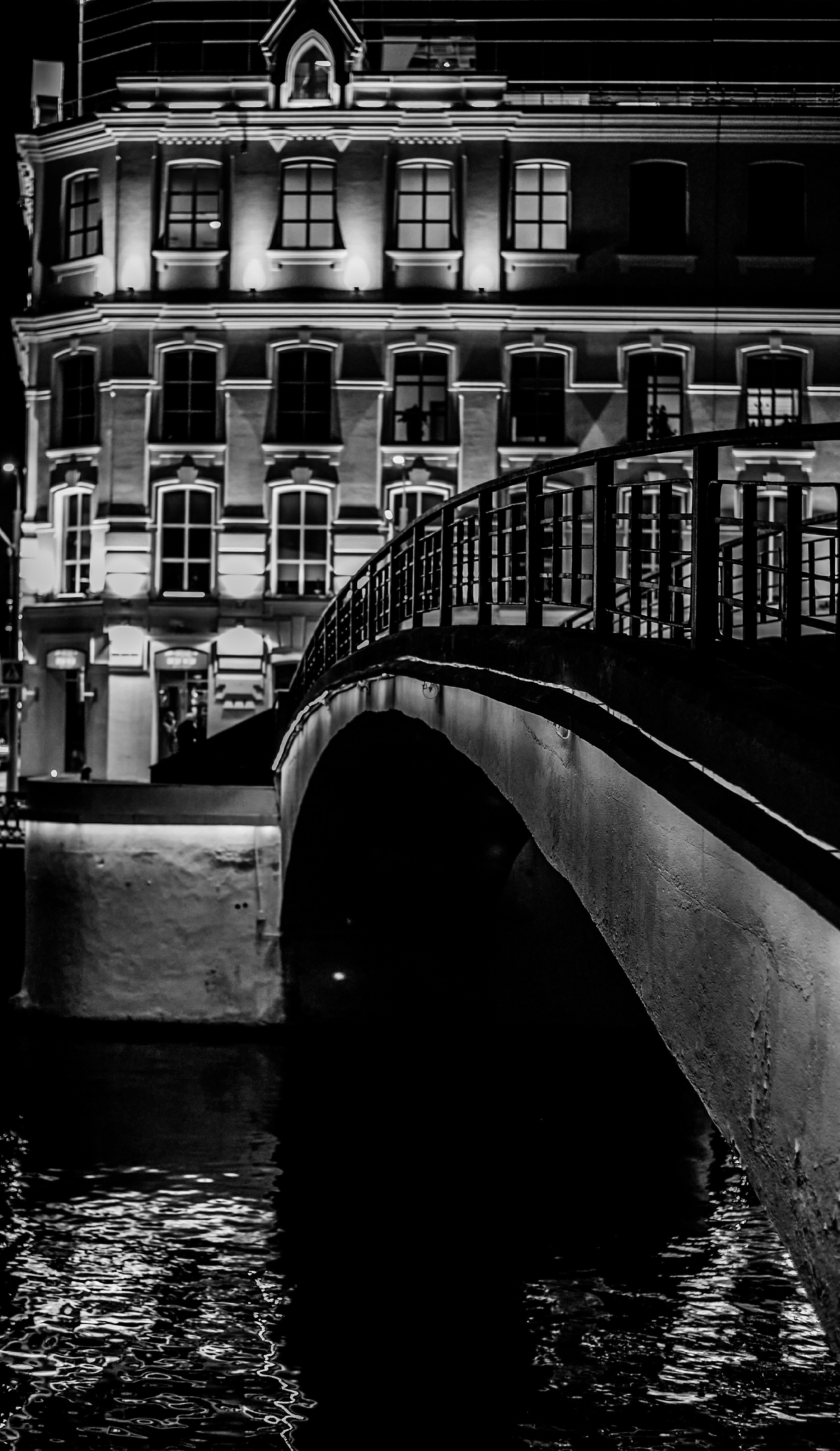 Street. Профессиональный репортажный фотограф в Самаре Никита Королев