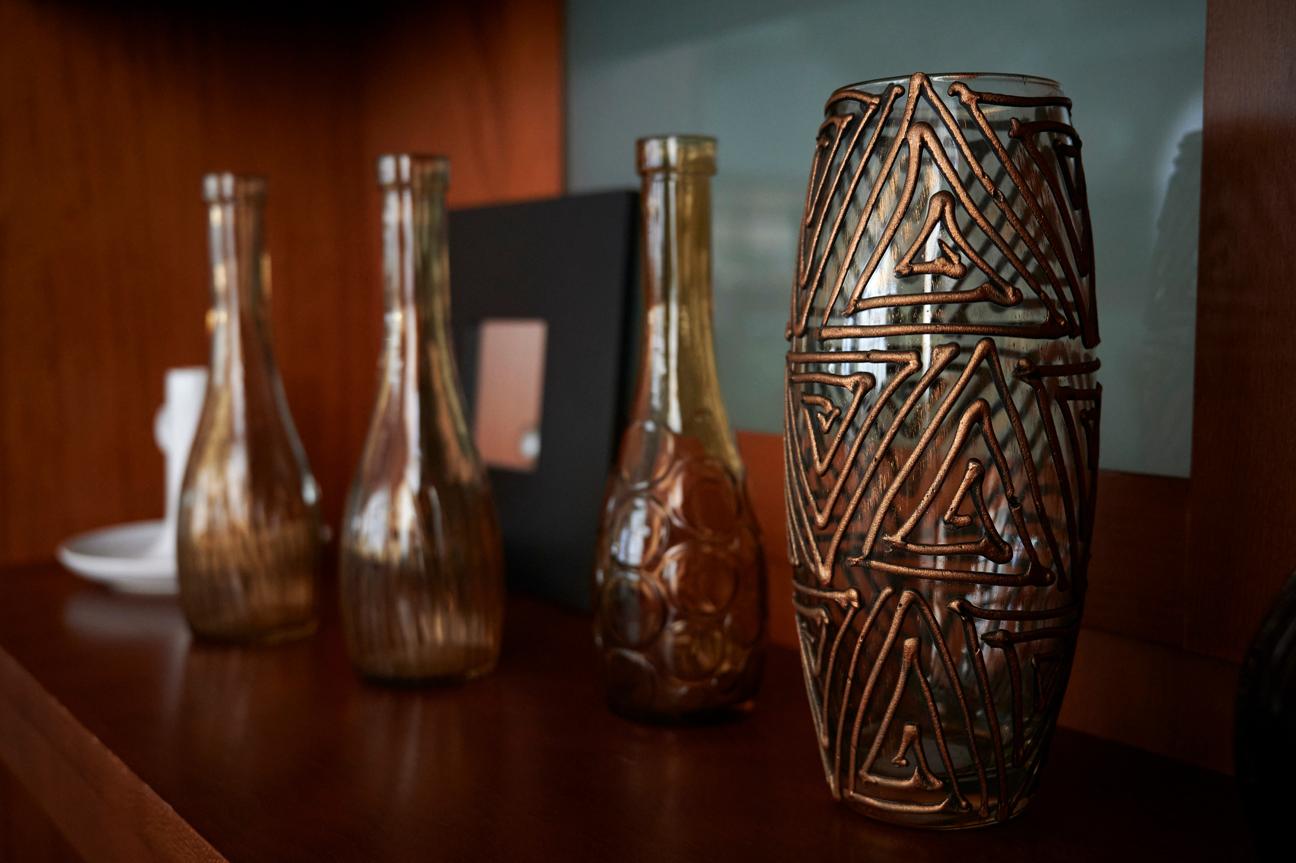 Restaurant «Panorama» + video. Профессиональный репортажный фотограф в Самаре Никита Королев