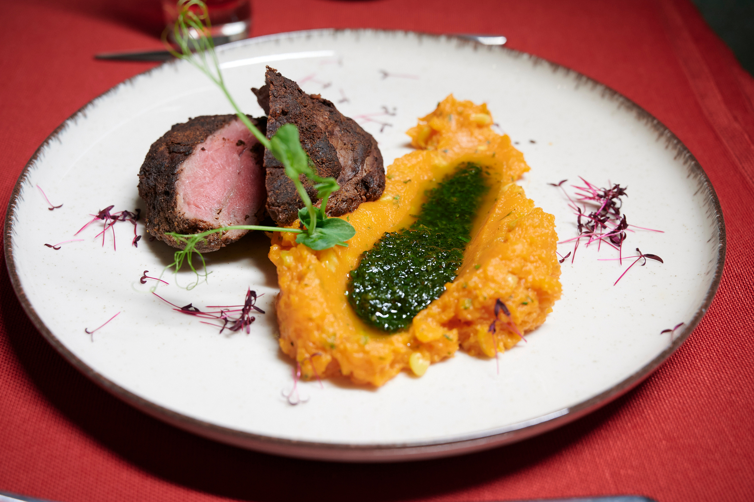 Restaurant «Panorama» + video. Профессиональный репортажный фотограф в Самаре Никита Королев