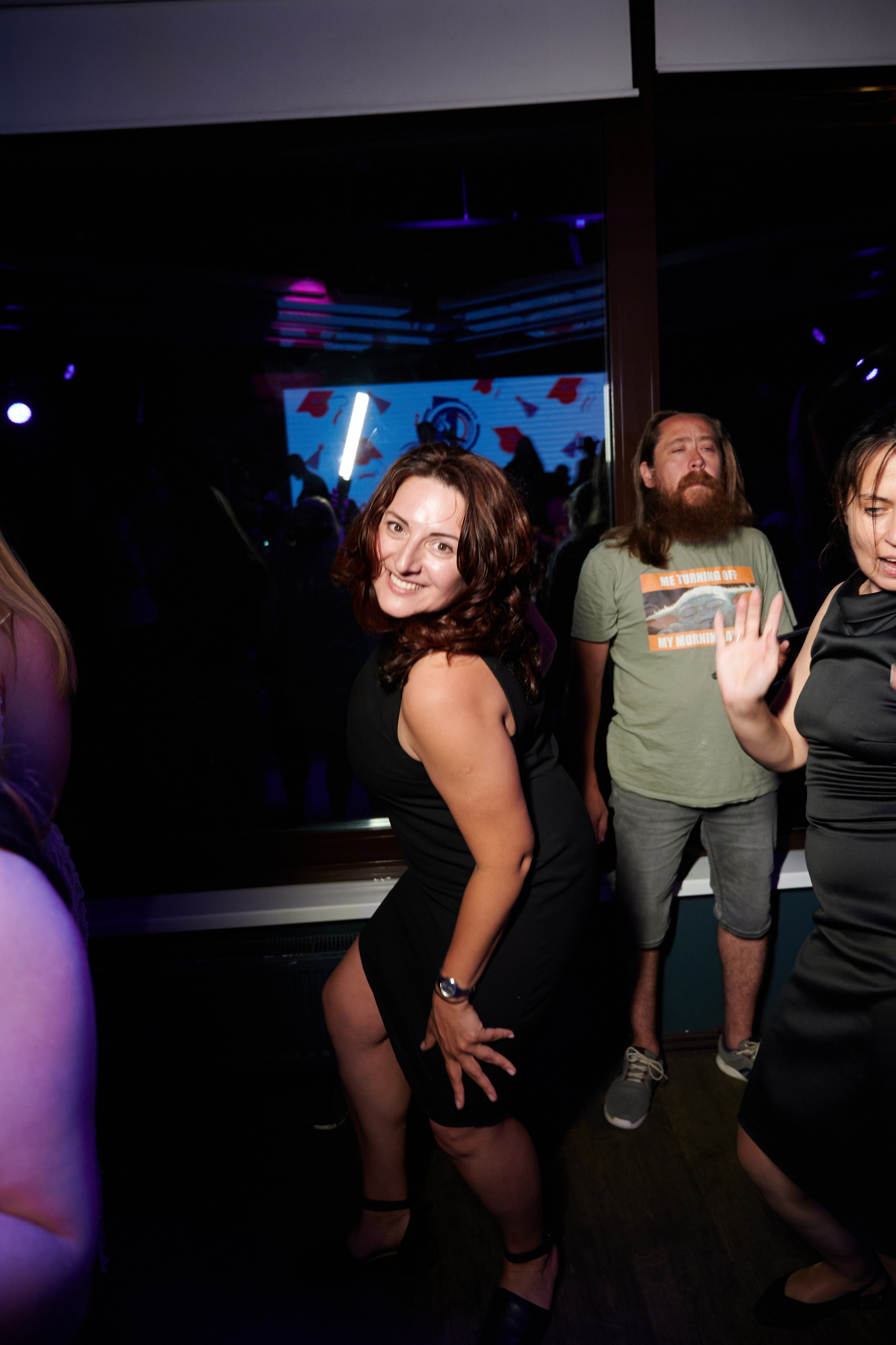 Выпускной 124 школы + video. Профессиональный репортажный фотограф в Самаре Никита Королев