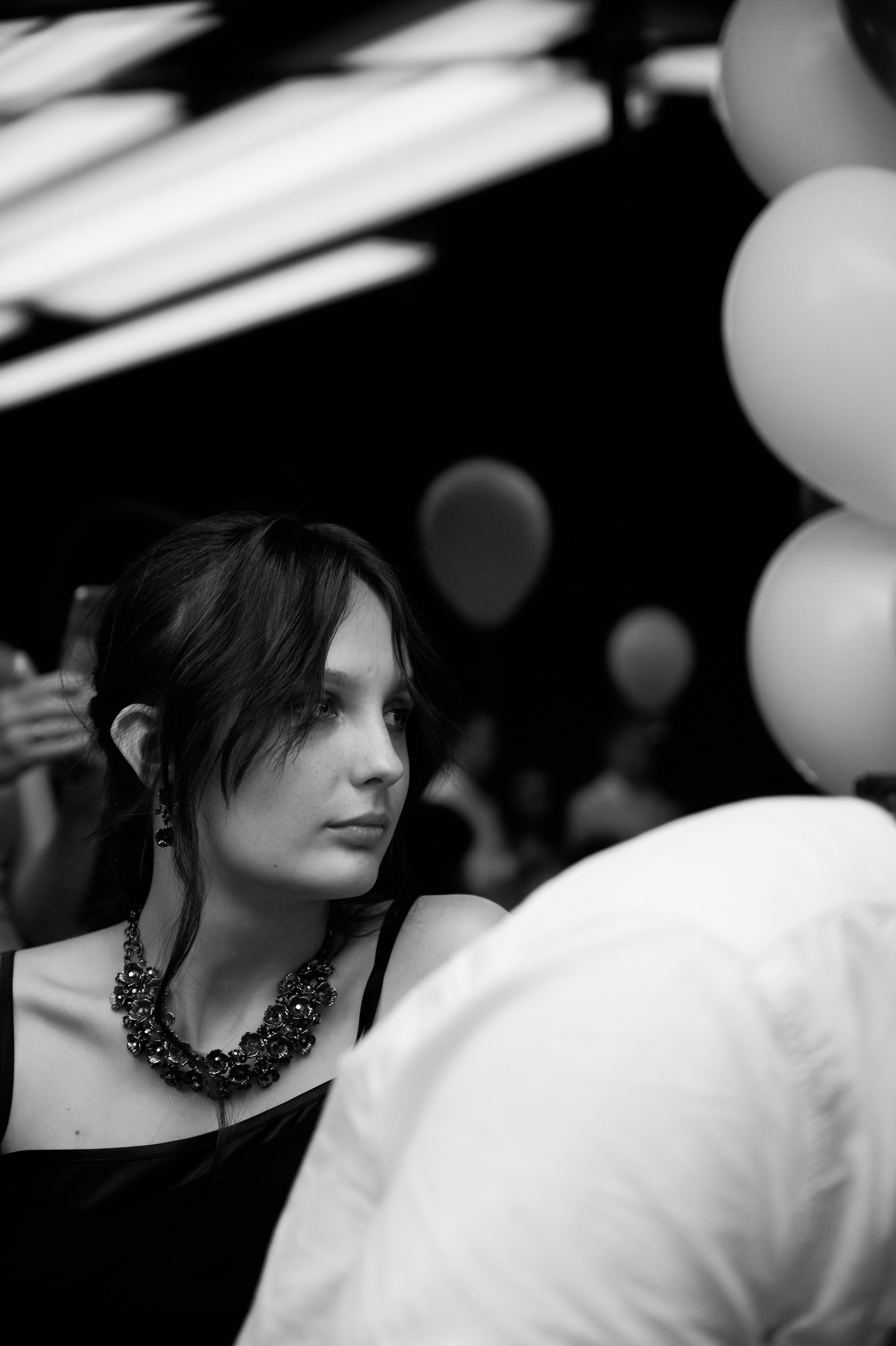 Выпускной 124 школы + video. Профессиональный репортажный фотограф в Самаре Никита Королев