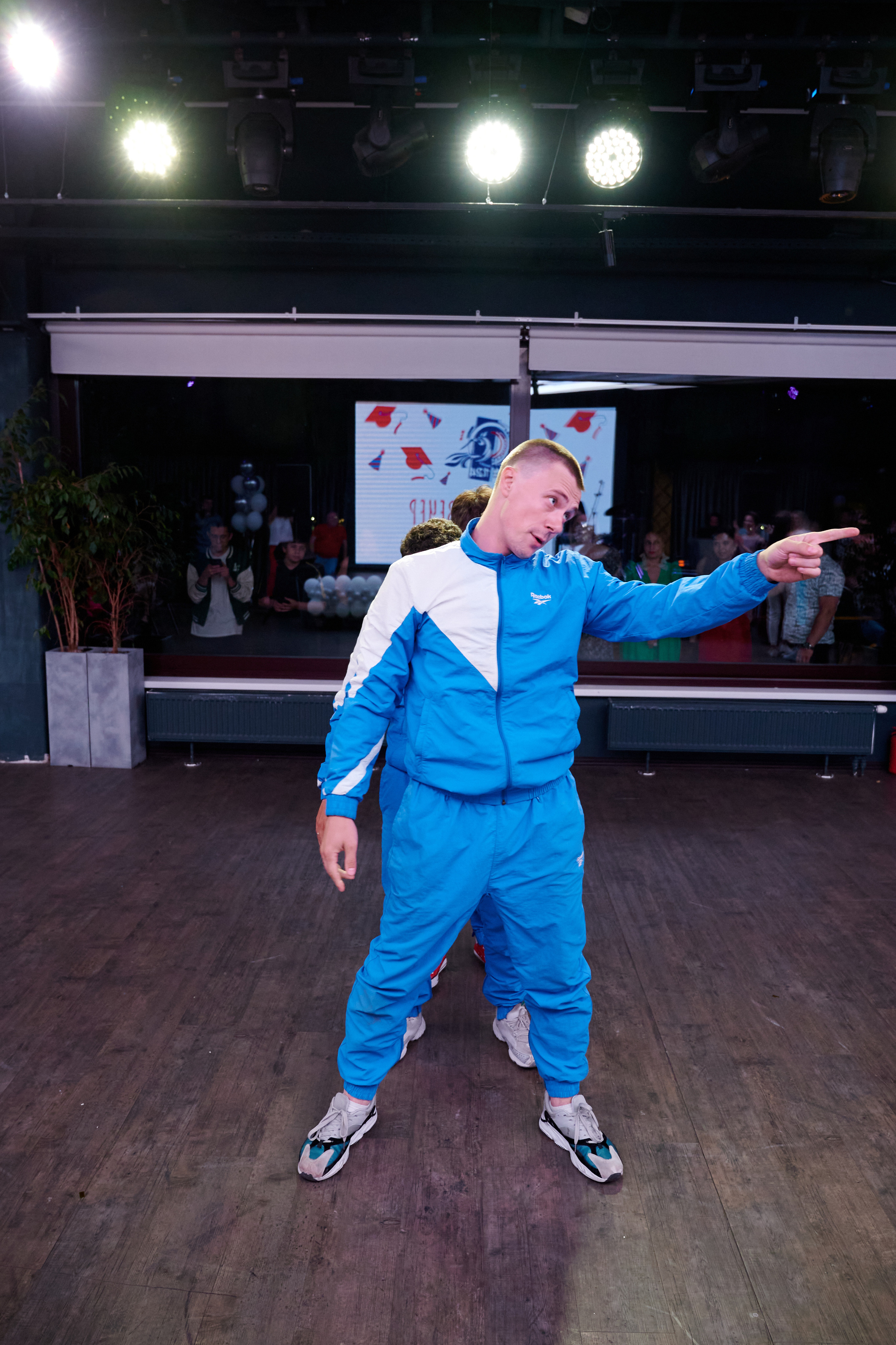 Выпускной 124 школы + video. Профессиональный репортажный фотограф в Самаре Никита Королев