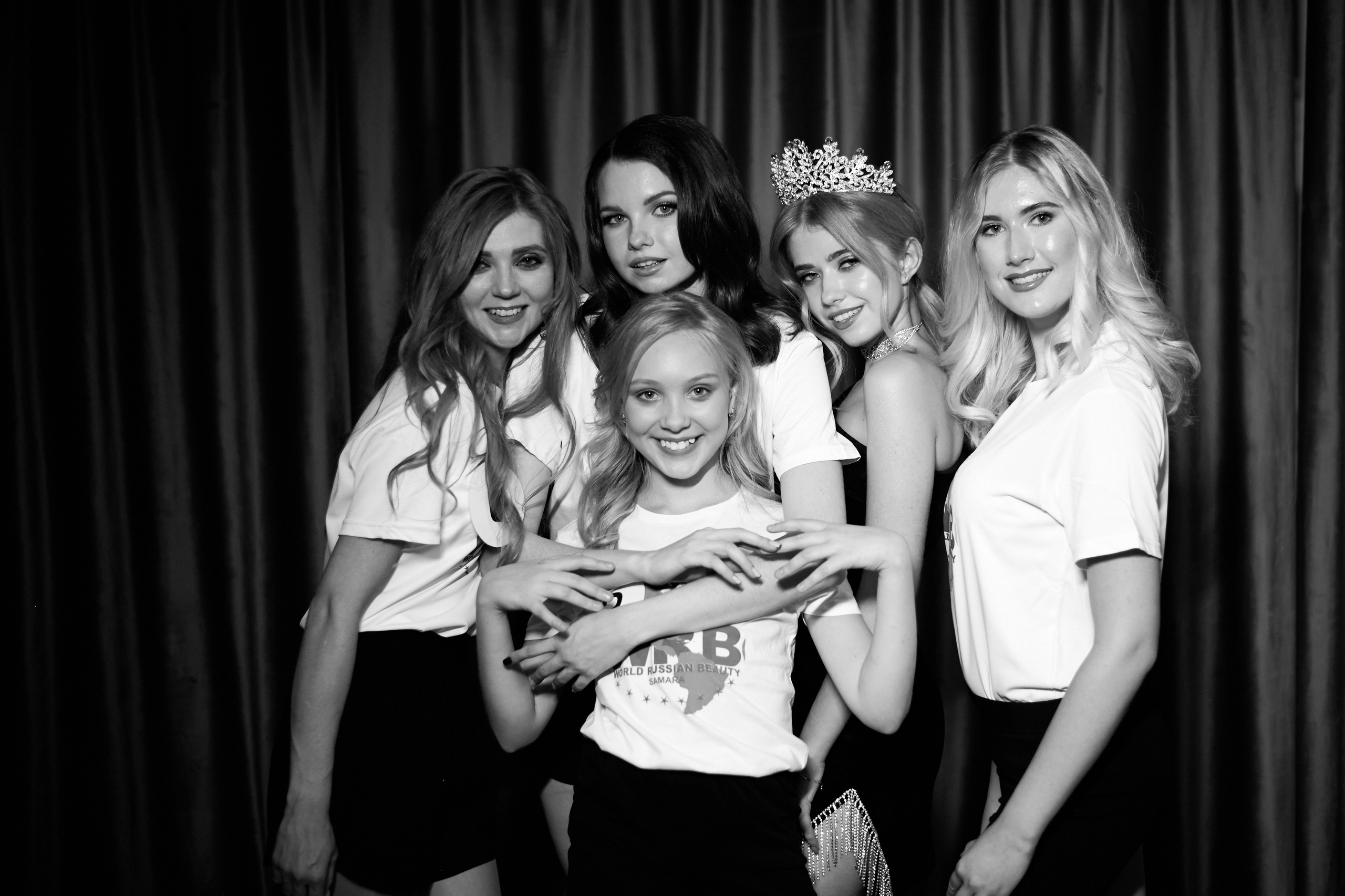 Video WRSB 21. Профессиональный репортажный фотограф в Самаре Никита Королев