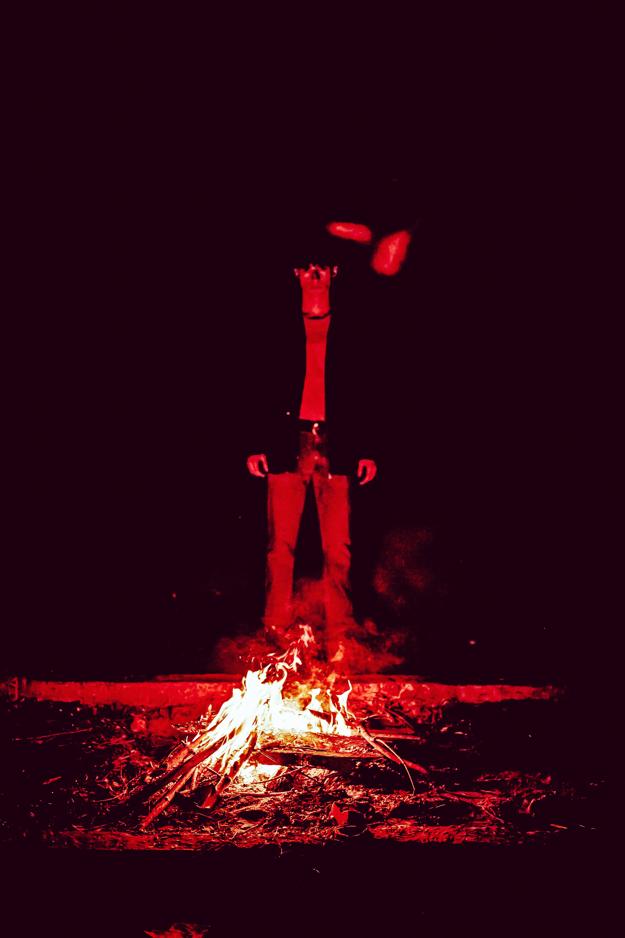 Street. Профессиональный репортажный фотограф в Самаре Никита Королев