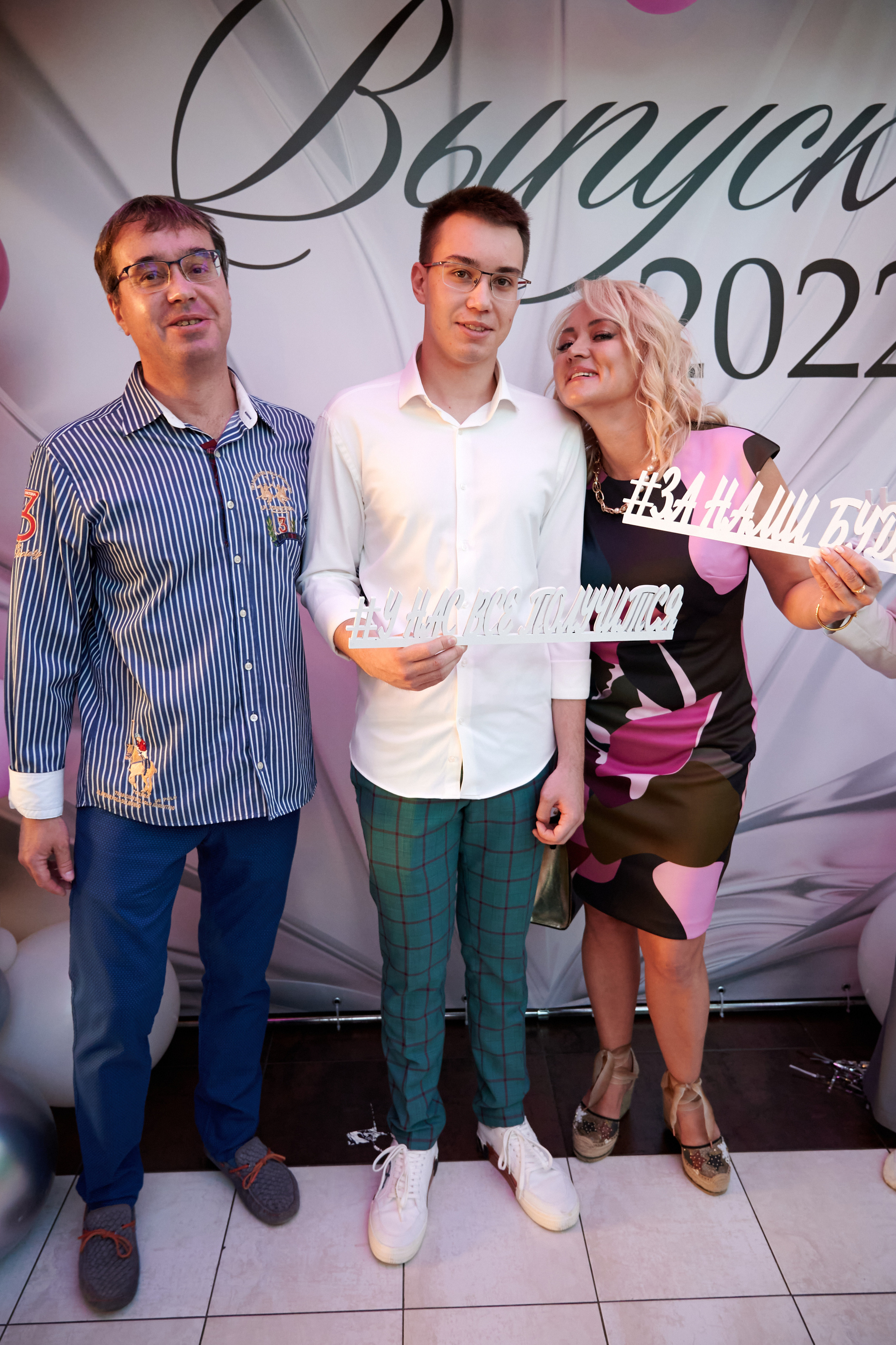 Выпускной 124 школы + video. Профессиональный репортажный фотограф в Самаре Никита Королев