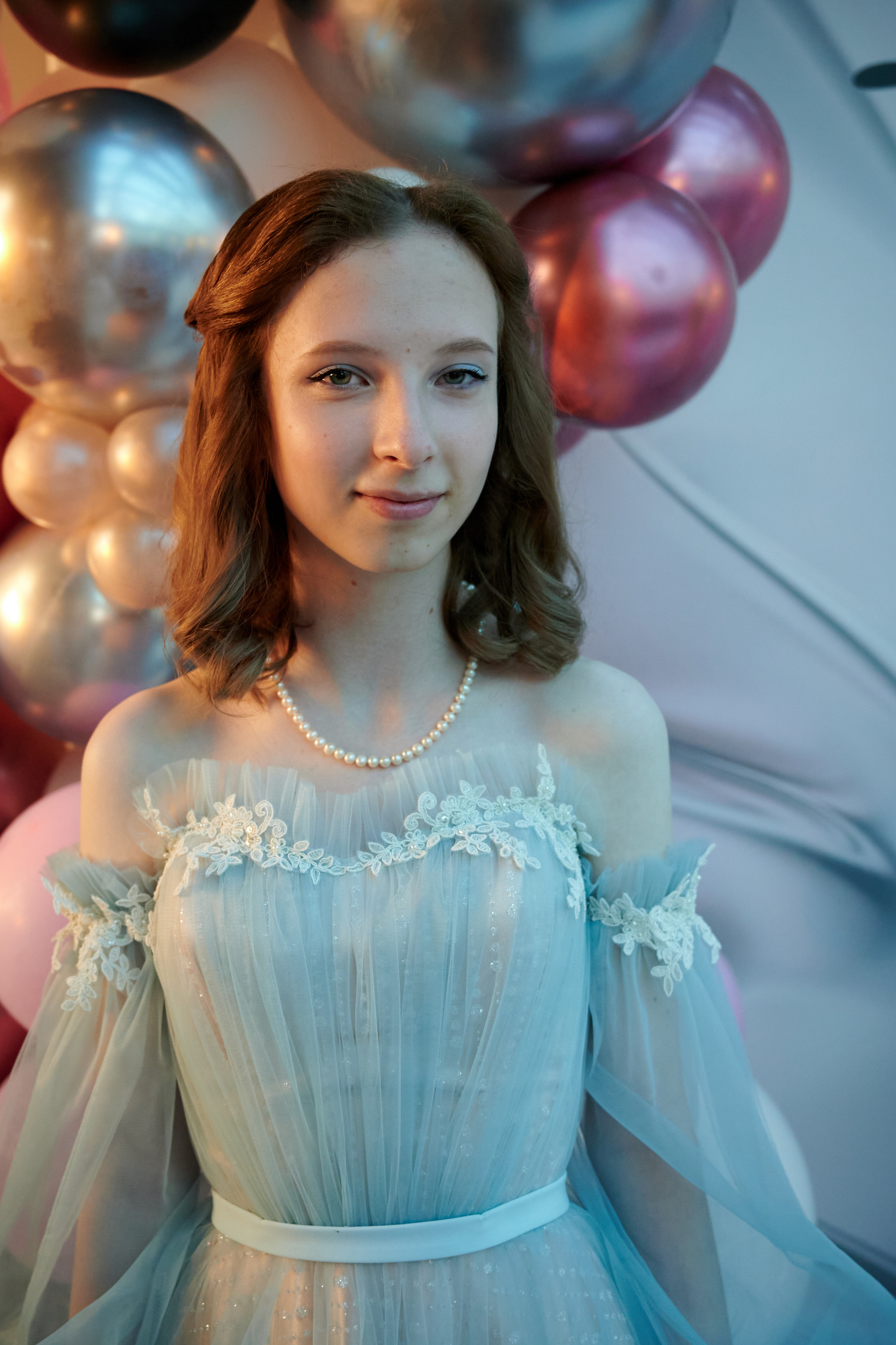 Выпускной 124 школы + video. Профессиональный репортажный фотограф в Самаре Никита Королев