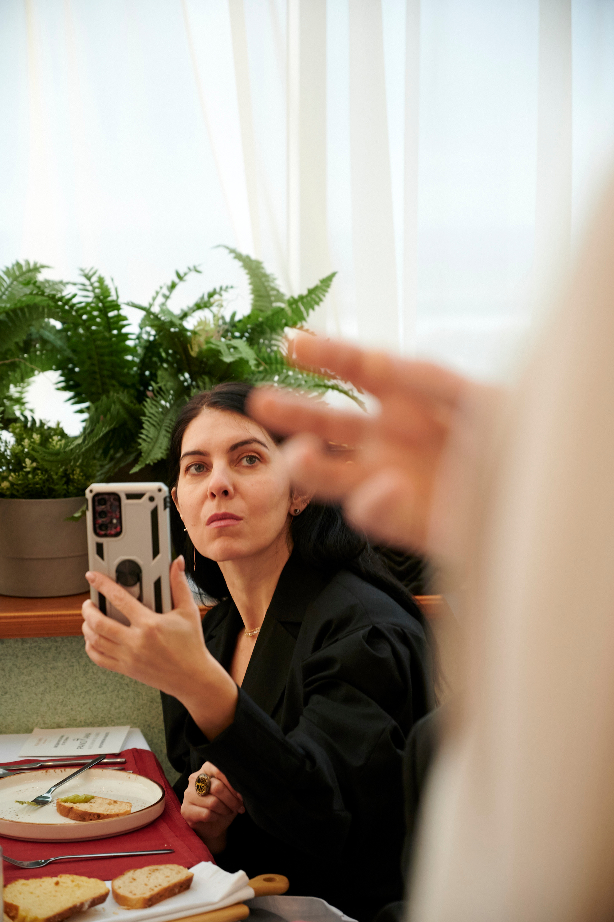 Restaurant «Panorama» + video. Профессиональный репортажный фотограф в Самаре Никита Королев