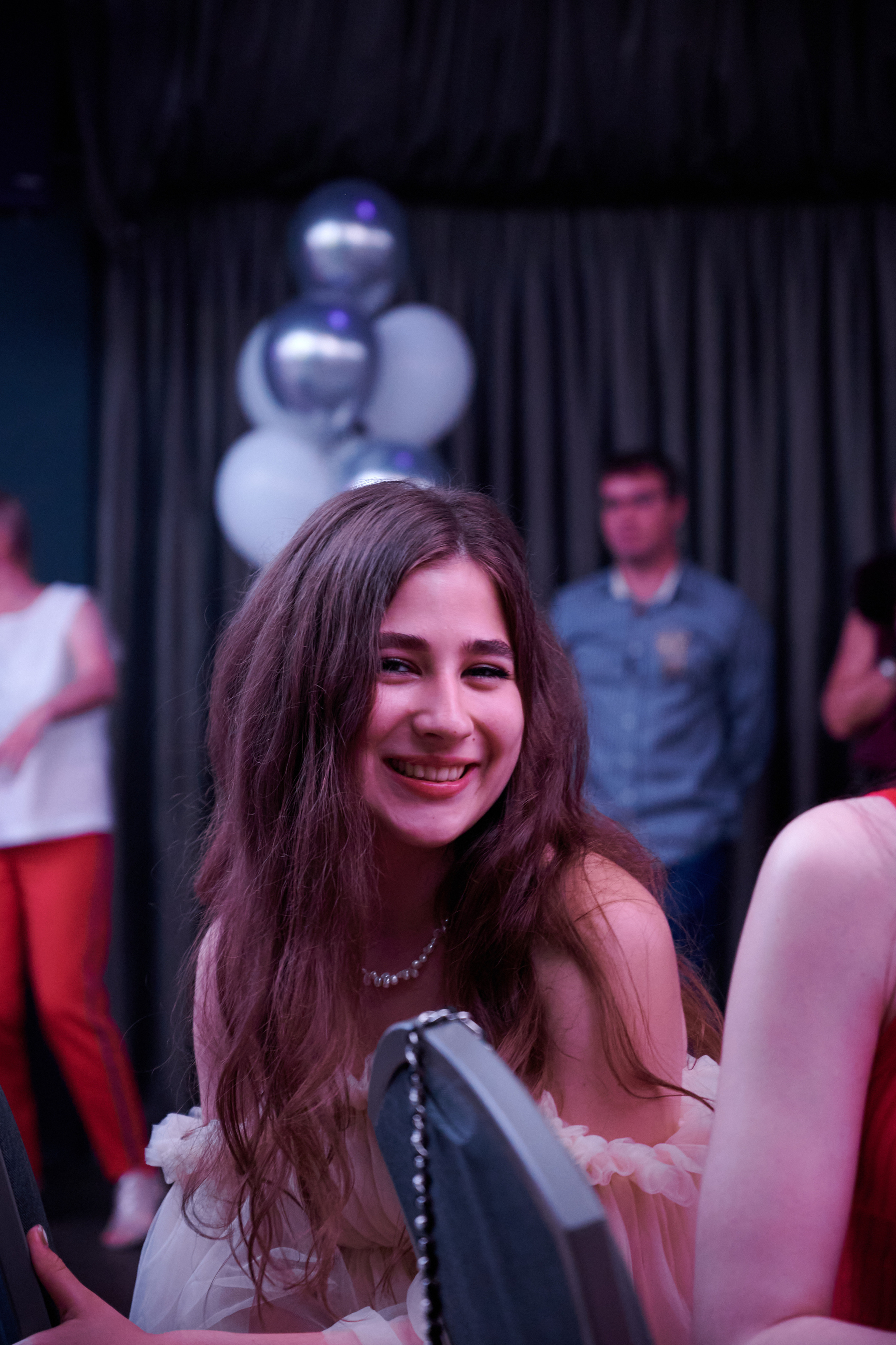 Выпускной 124 школы + video. Профессиональный репортажный фотограф в Самаре Никита Королев