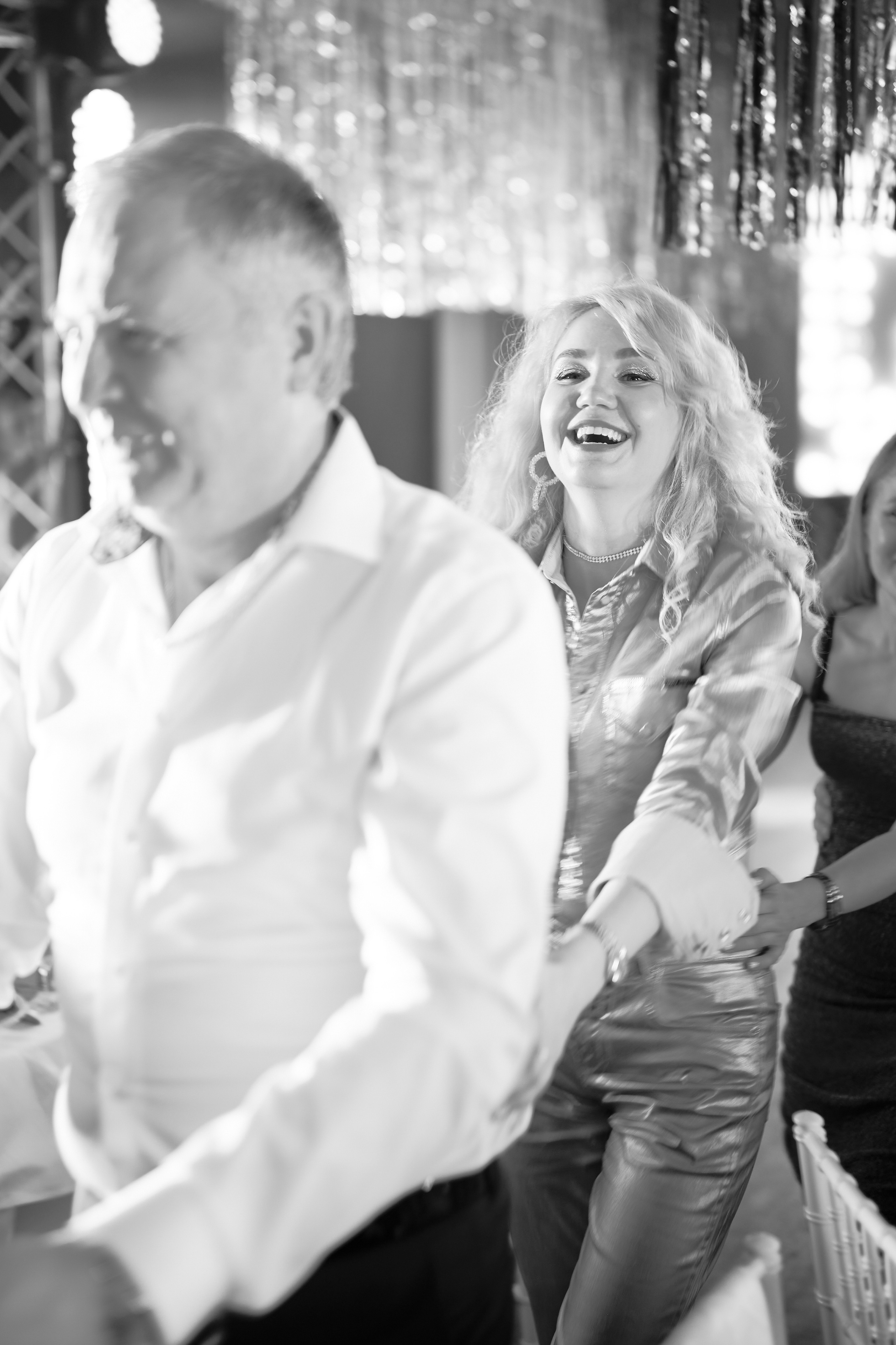 Новый год в стиле 90 х + video. Профессиональный репортажный фотограф в Самаре Никита Королев