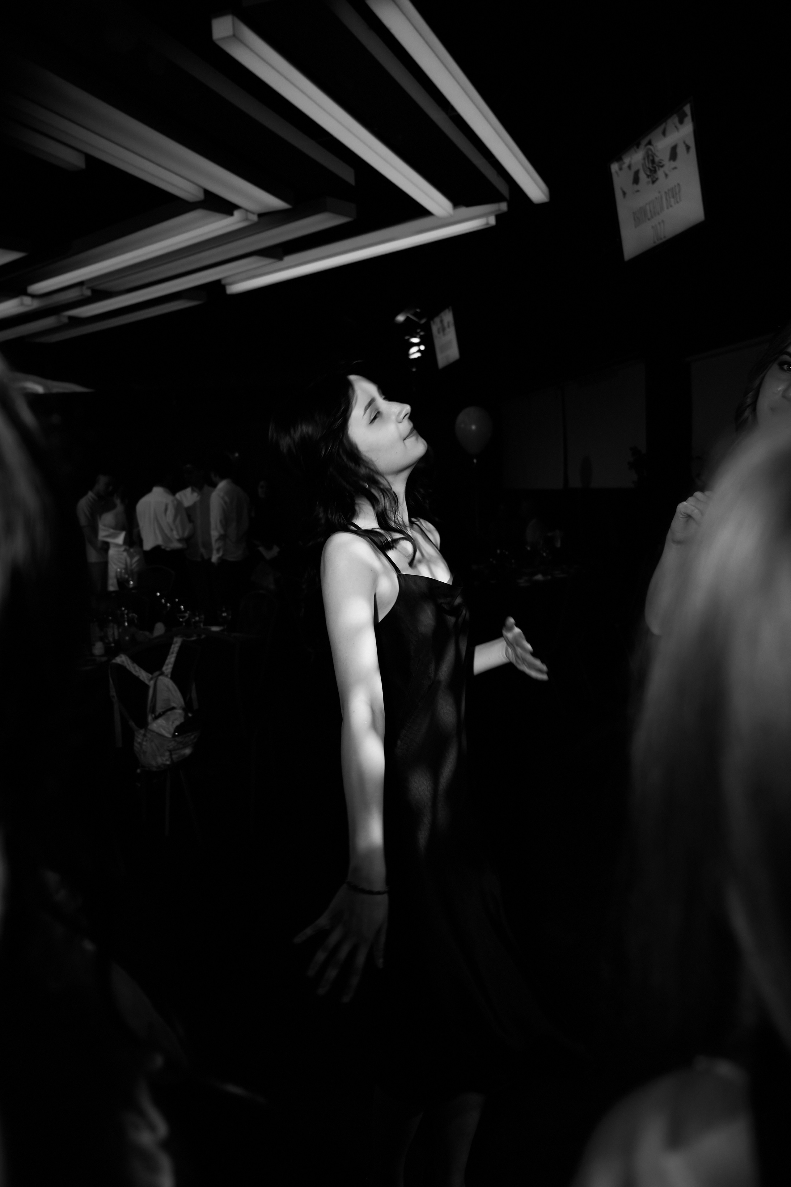 Выпускной 124 школы + video. Профессиональный репортажный фотограф в Самаре Никита Королев