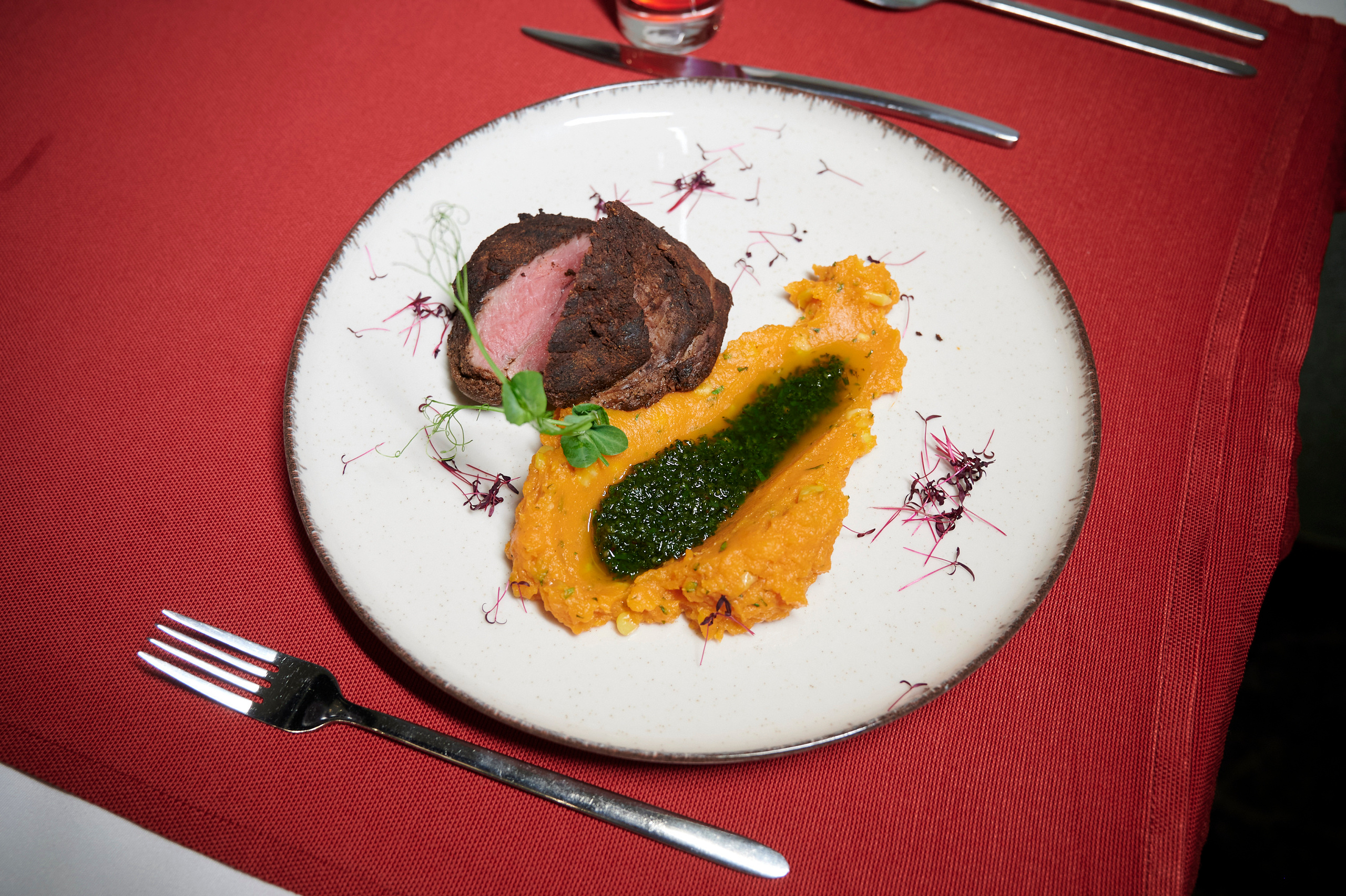 Restaurant «Panorama» + video. Профессиональный репортажный фотограф в Самаре Никита Королев