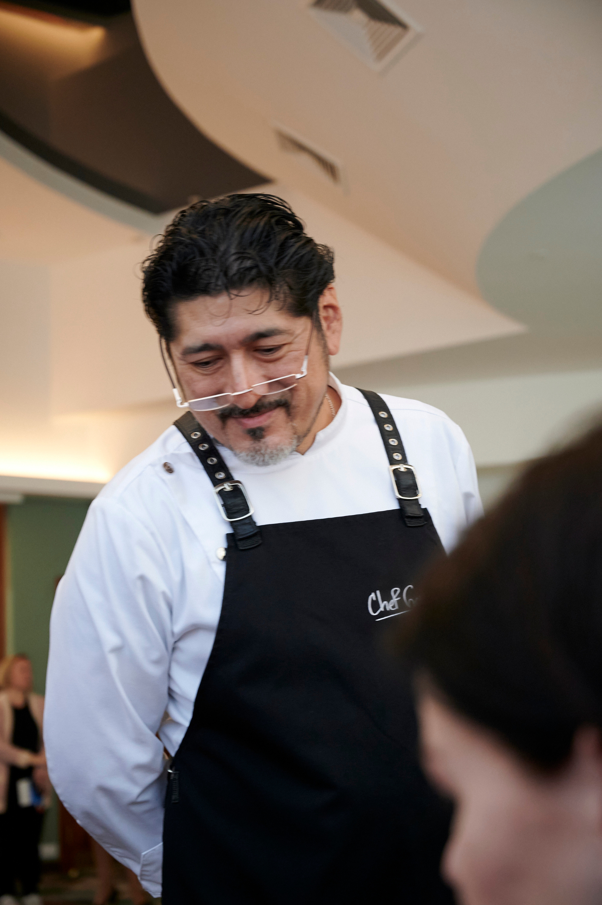 Restaurant «Panorama» + video. Профессиональный репортажный фотограф в Самаре Никита Королев