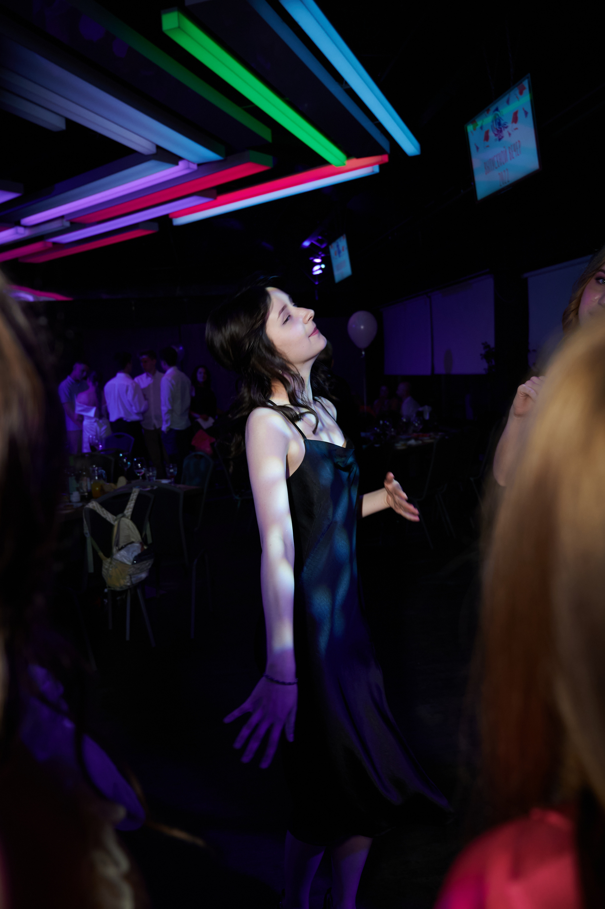 Выпускной 124 школы + video. Профессиональный репортажный фотограф в Самаре Никита Королев