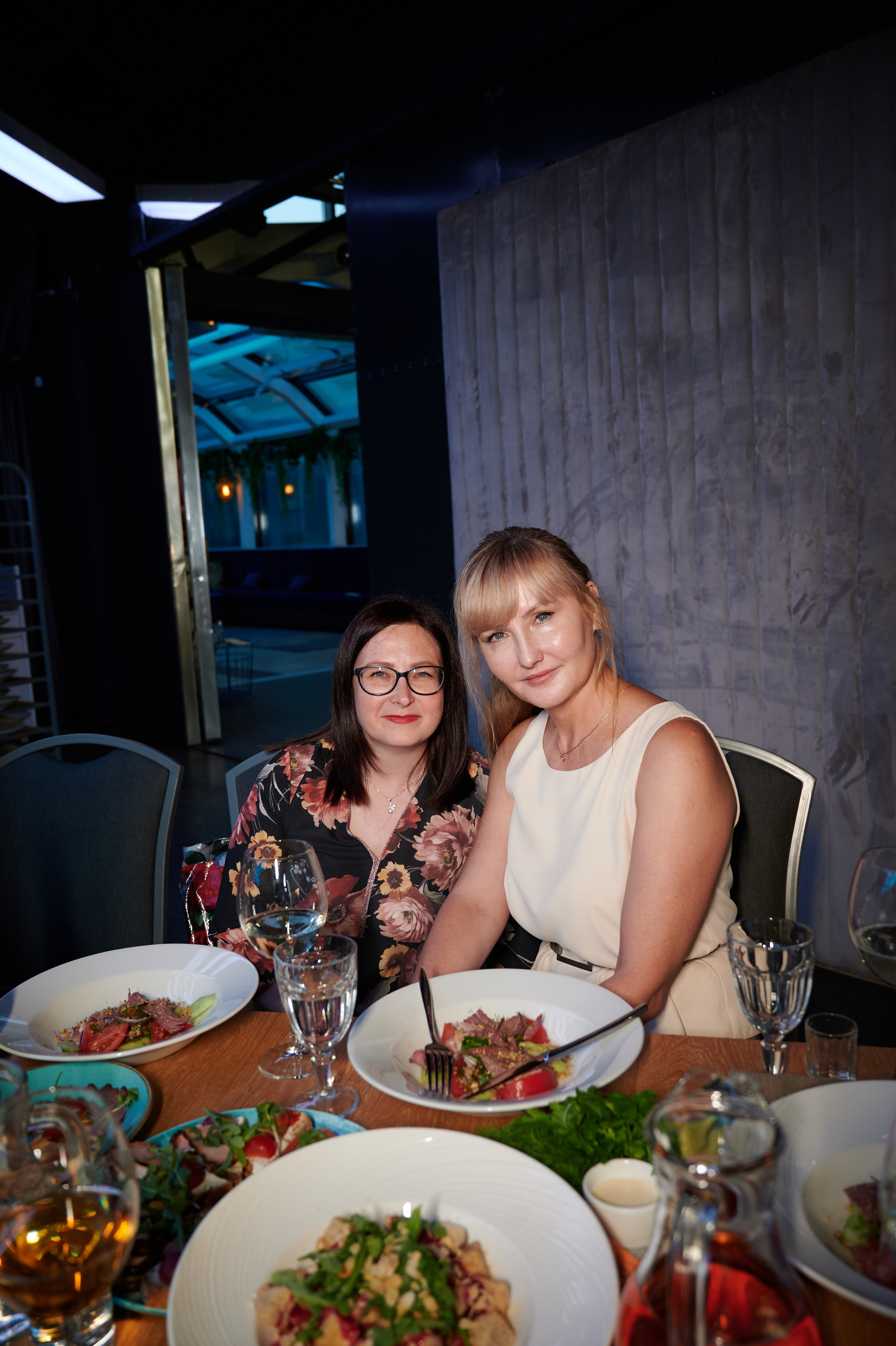 Выпускной 124 школы + video. Профессиональный репортажный фотограф в Самаре Никита Королев