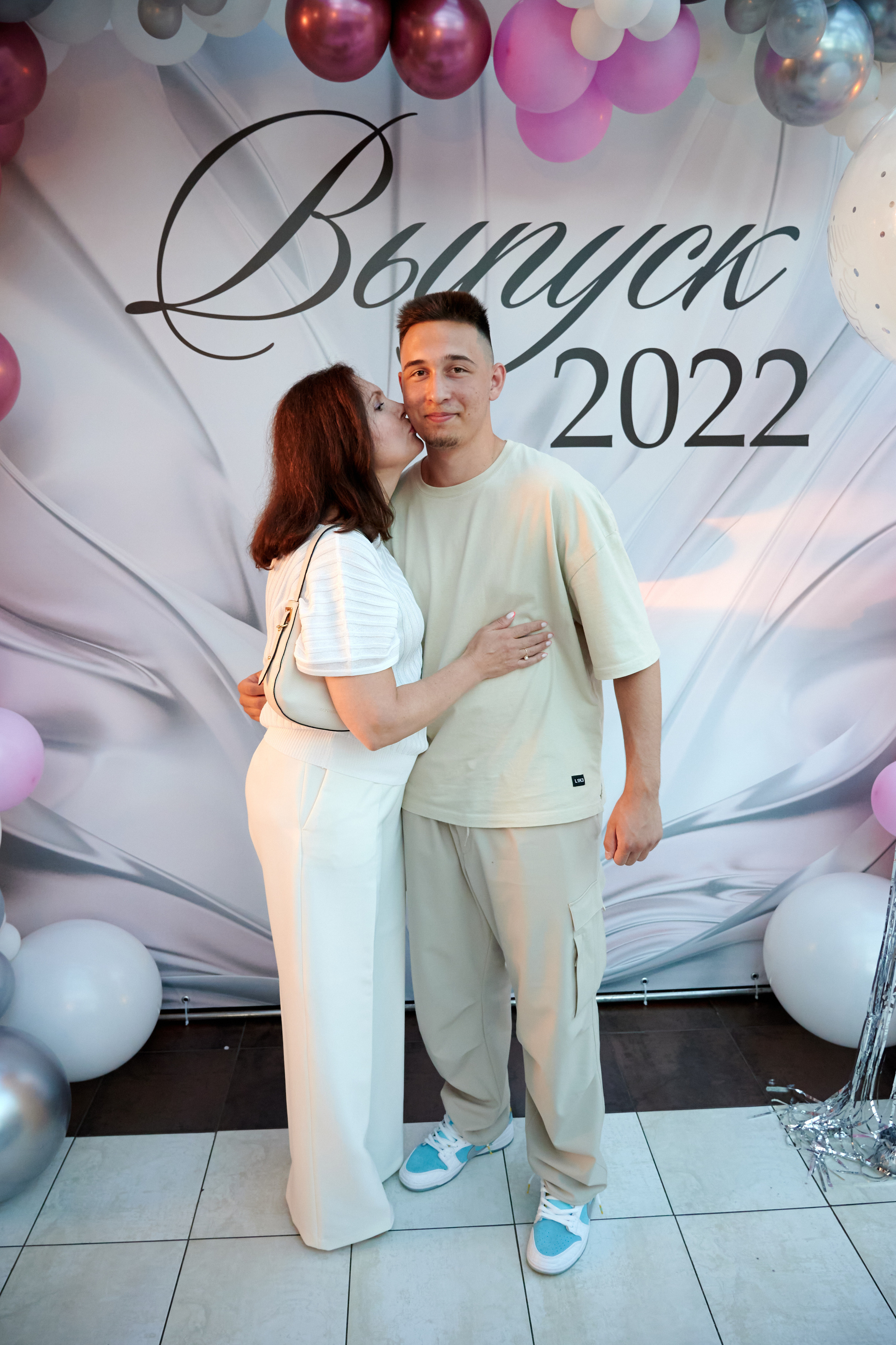 Выпускной 124 школы + video. Профессиональный репортажный фотограф в Самаре Никита Королев