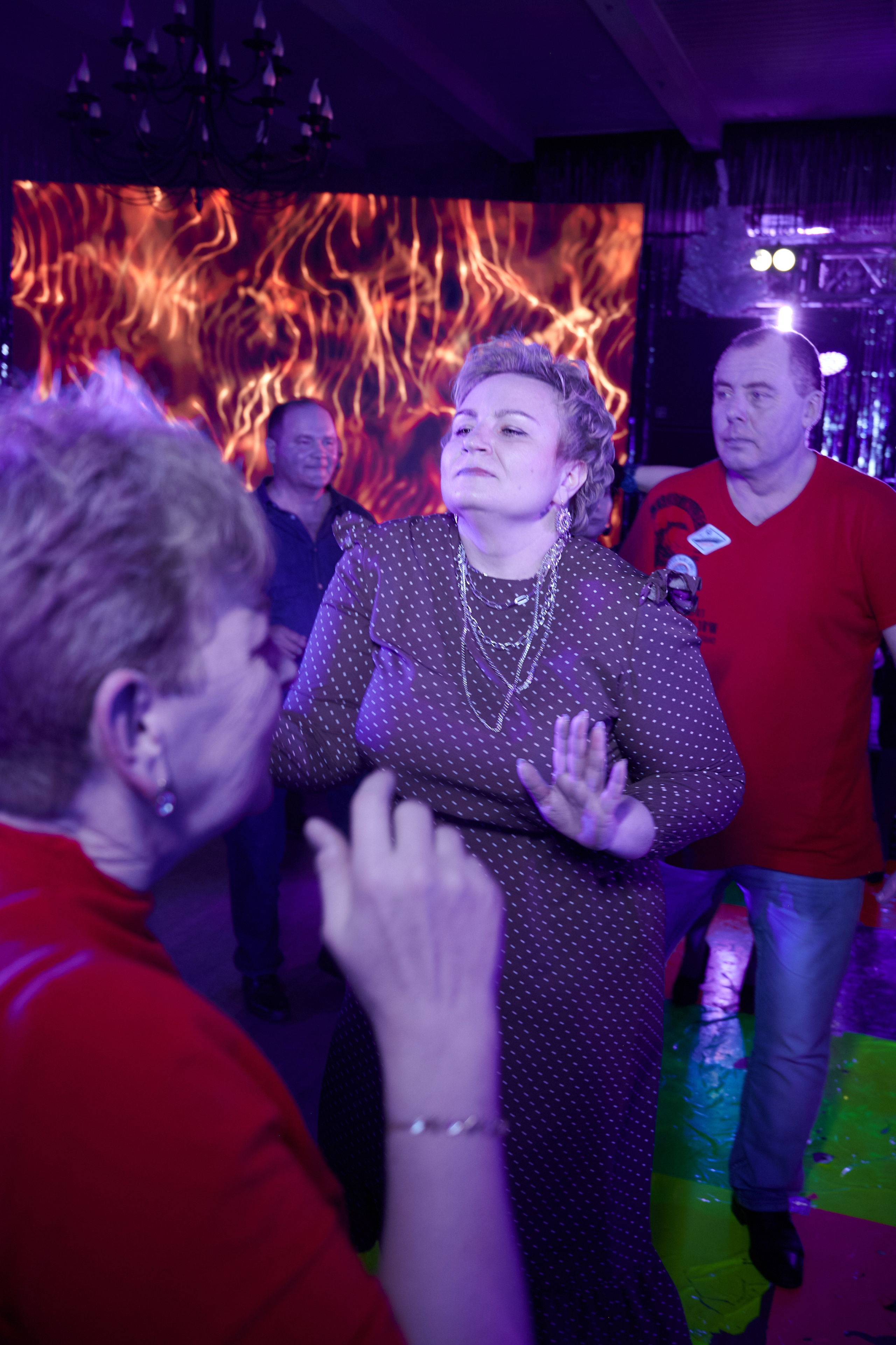 Новый год в стиле 90 х + video. Профессиональный репортажный фотограф в Самаре Никита Королев