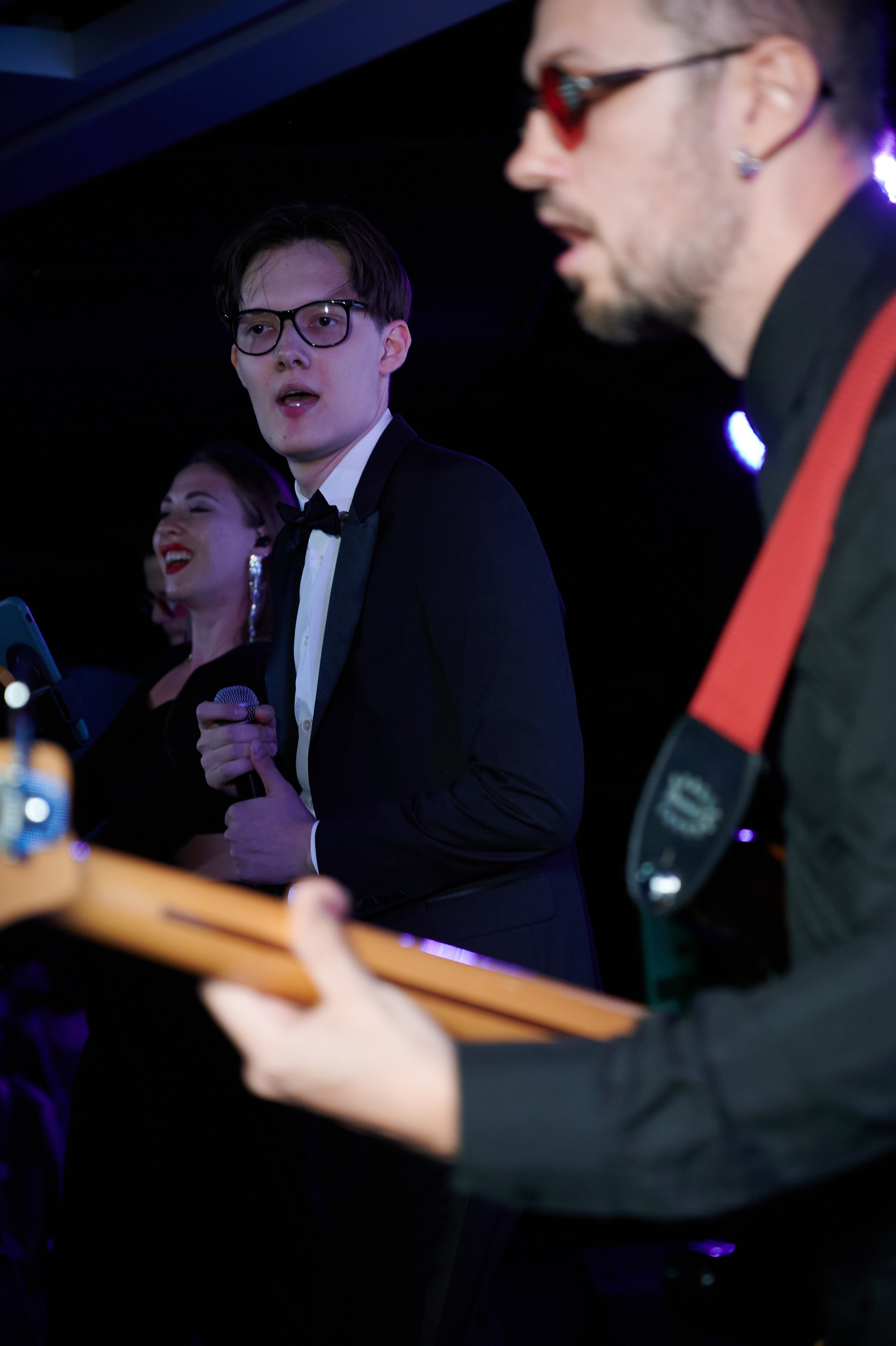 Выпускной 124 школы + video. Профессиональный репортажный фотограф в Самаре Никита Королев