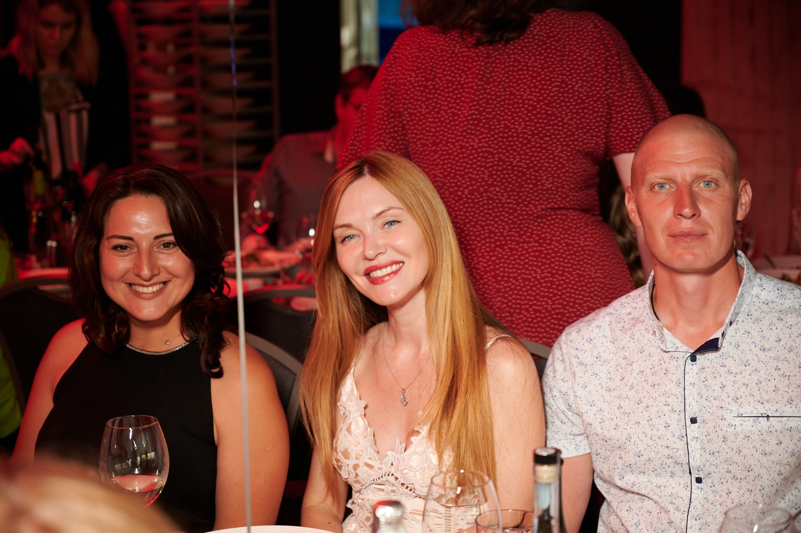 Выпускной 124 школы + video. Профессиональный репортажный фотограф в Самаре Никита Королев