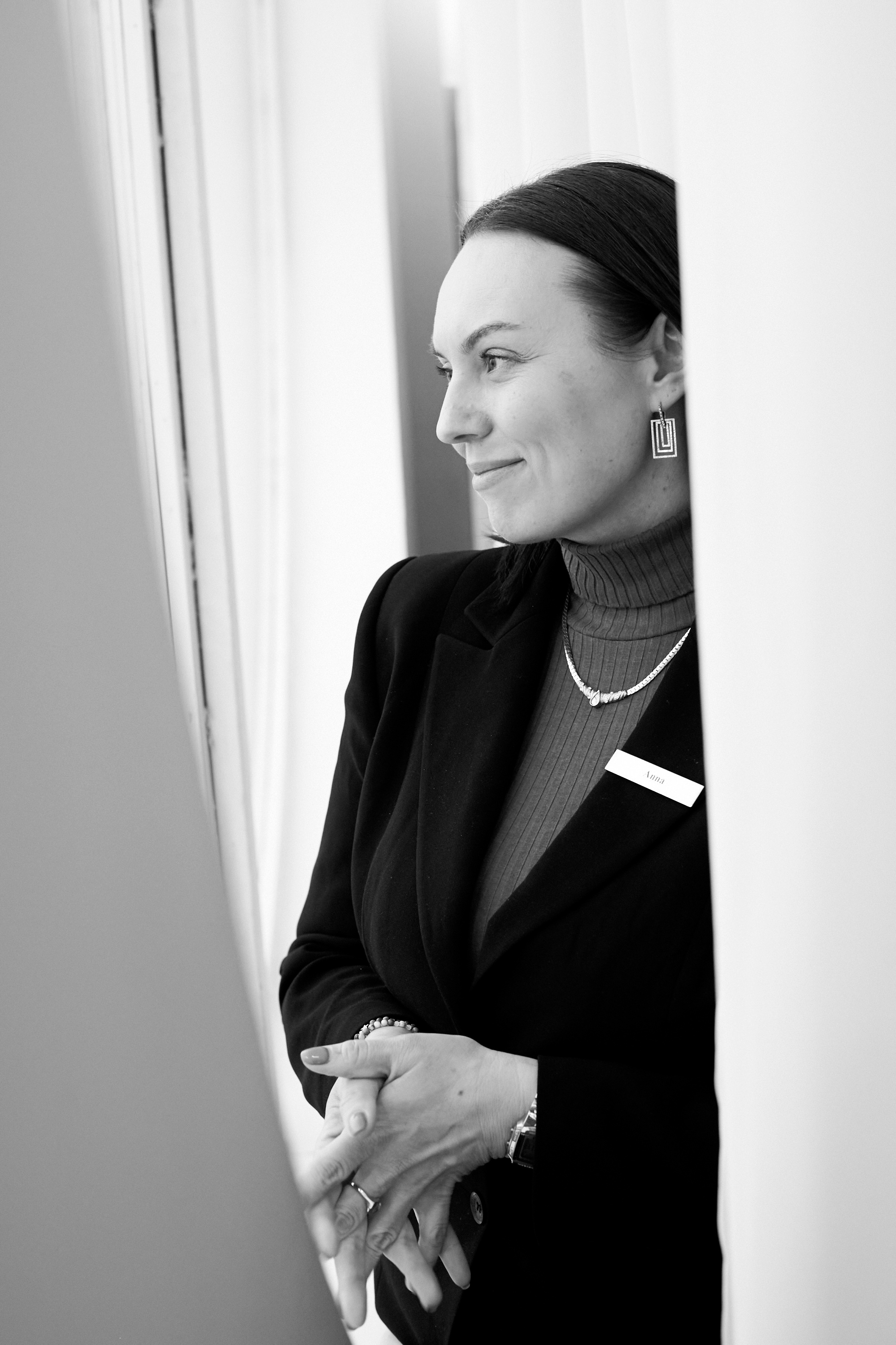 Restaurant «Panorama» + video. Профессиональный репортажный фотограф в Самаре Никита Королев