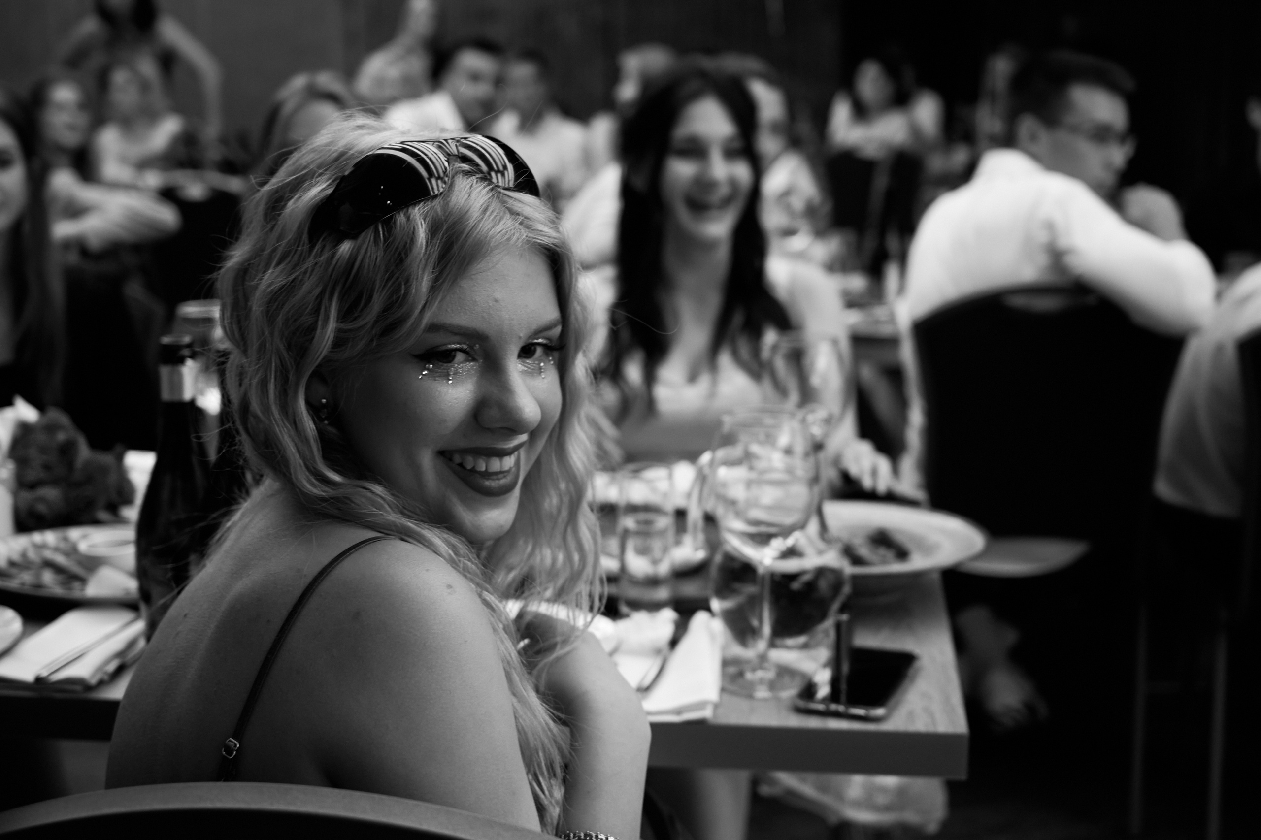 Выпускной 124 школы + video. Профессиональный репортажный фотограф в Самаре Никита Королев