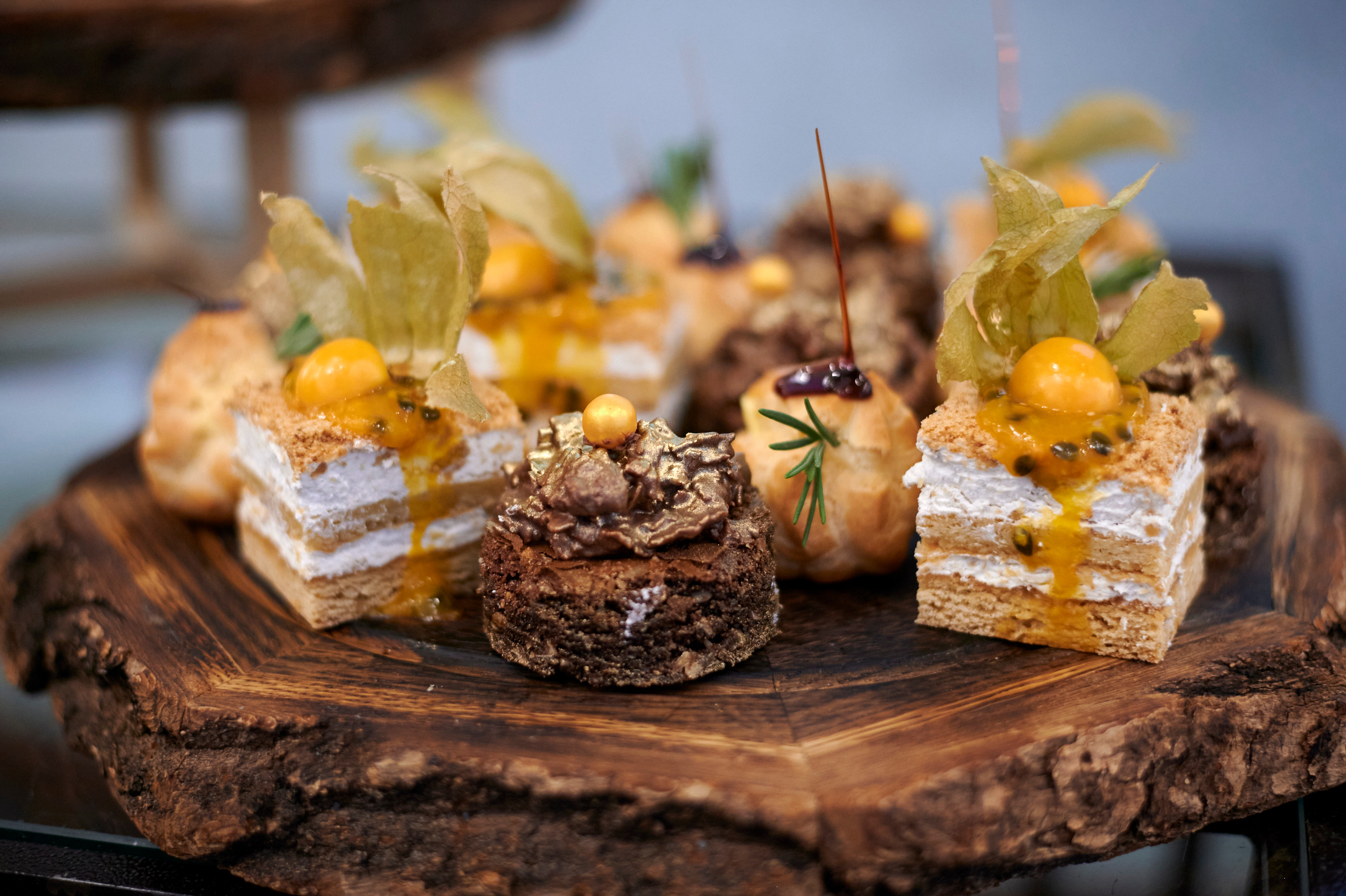 Restaurant «Panorama» + video. Профессиональный репортажный фотограф в Самаре Никита Королев